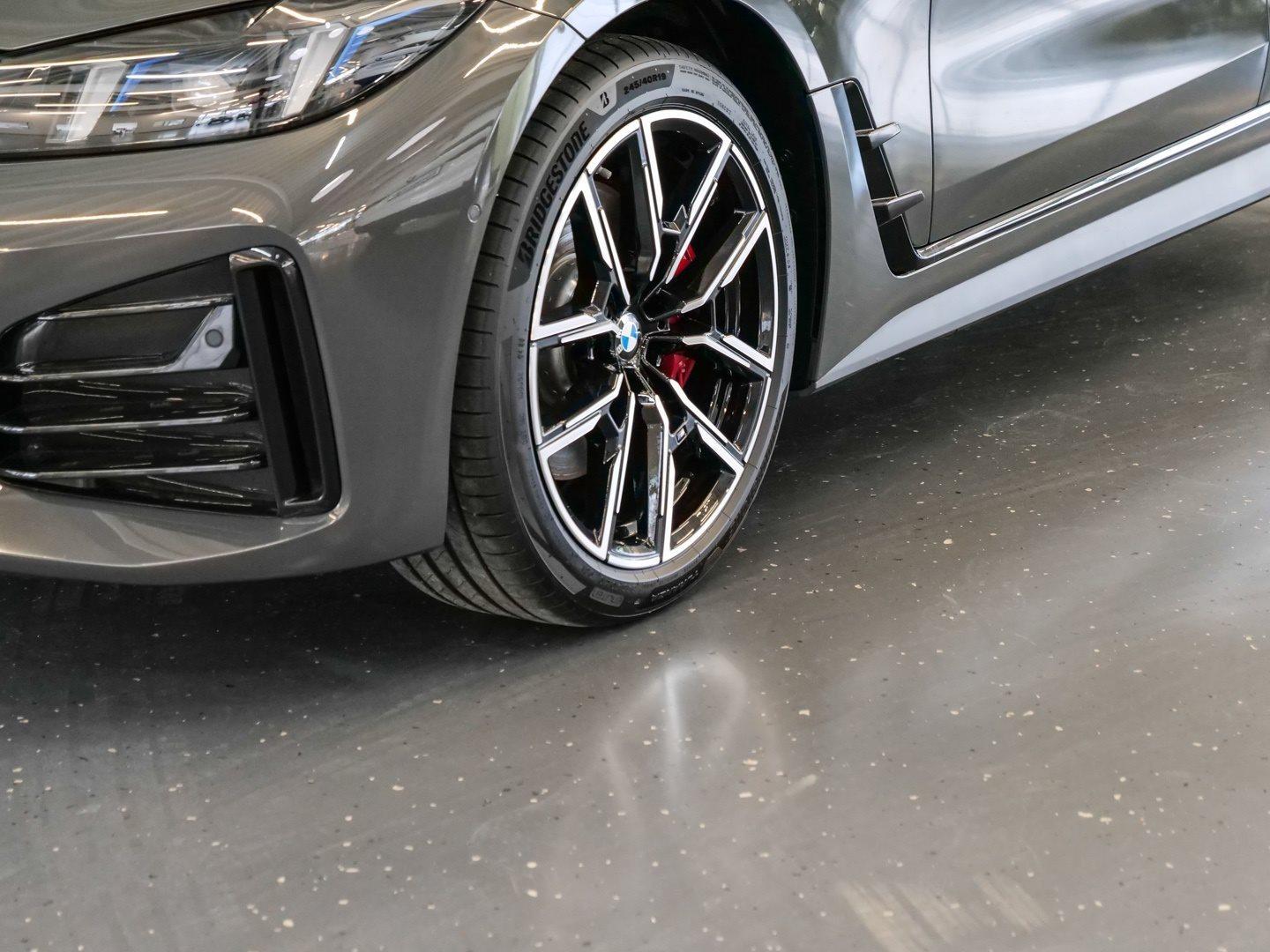 BMW 4er Gran Coupé – Bild 6