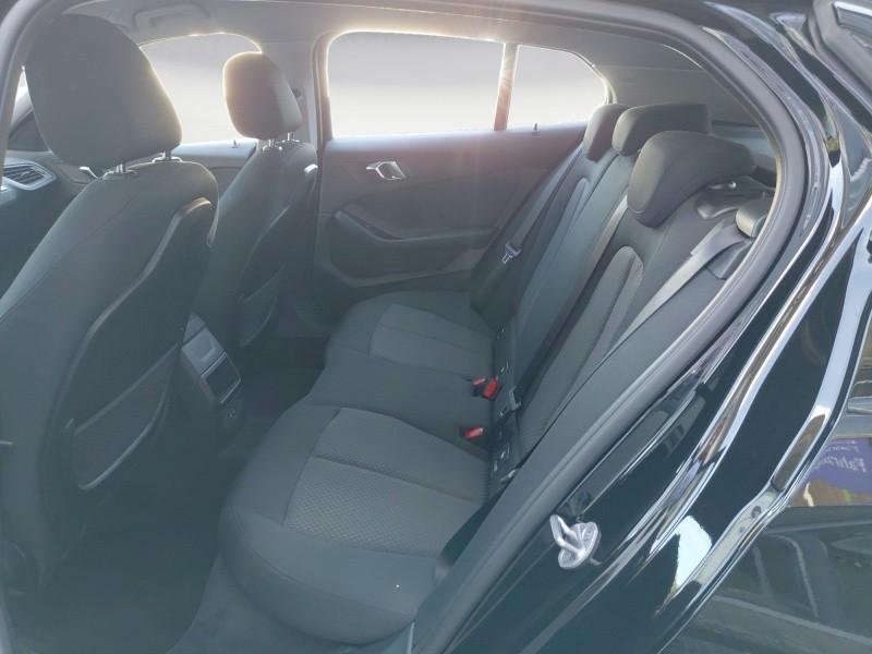 BMW 1er – Bild 12