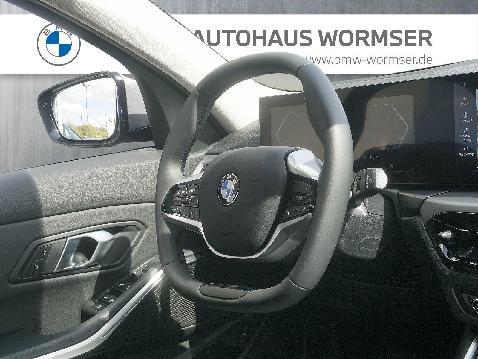 BMW 3er Touring – Bild 25