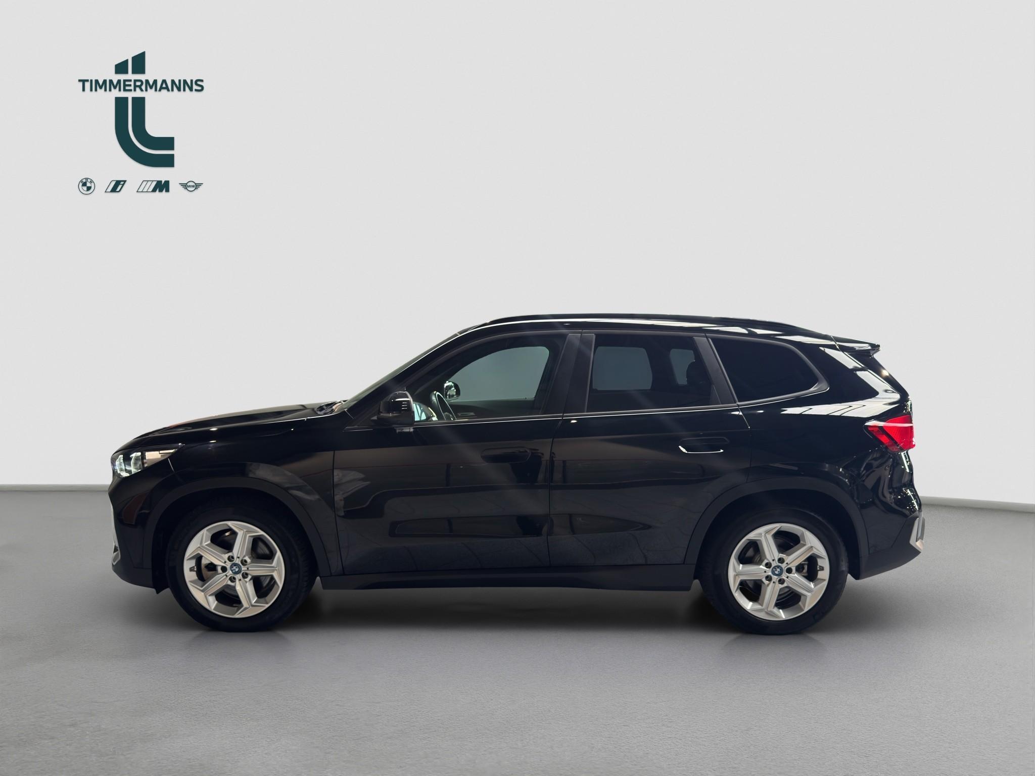 BMW iX1 – Bild 9