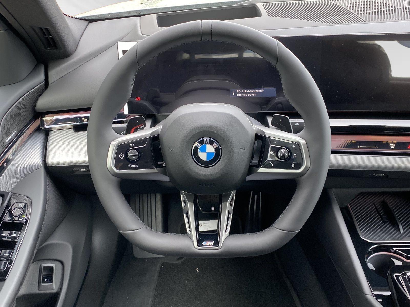 BMW 5er – Bild 16