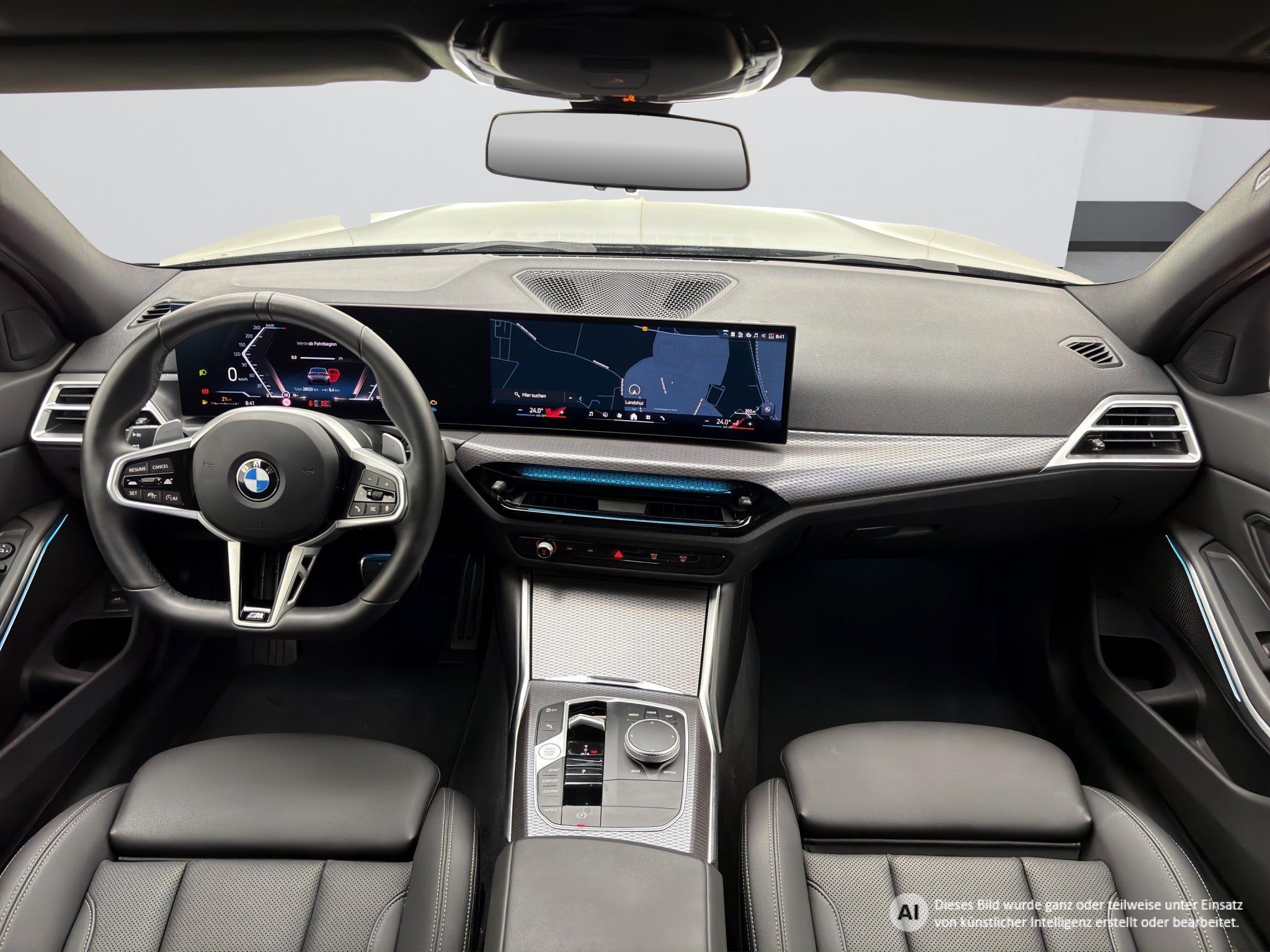 BMW 3er Touring – Bild 6