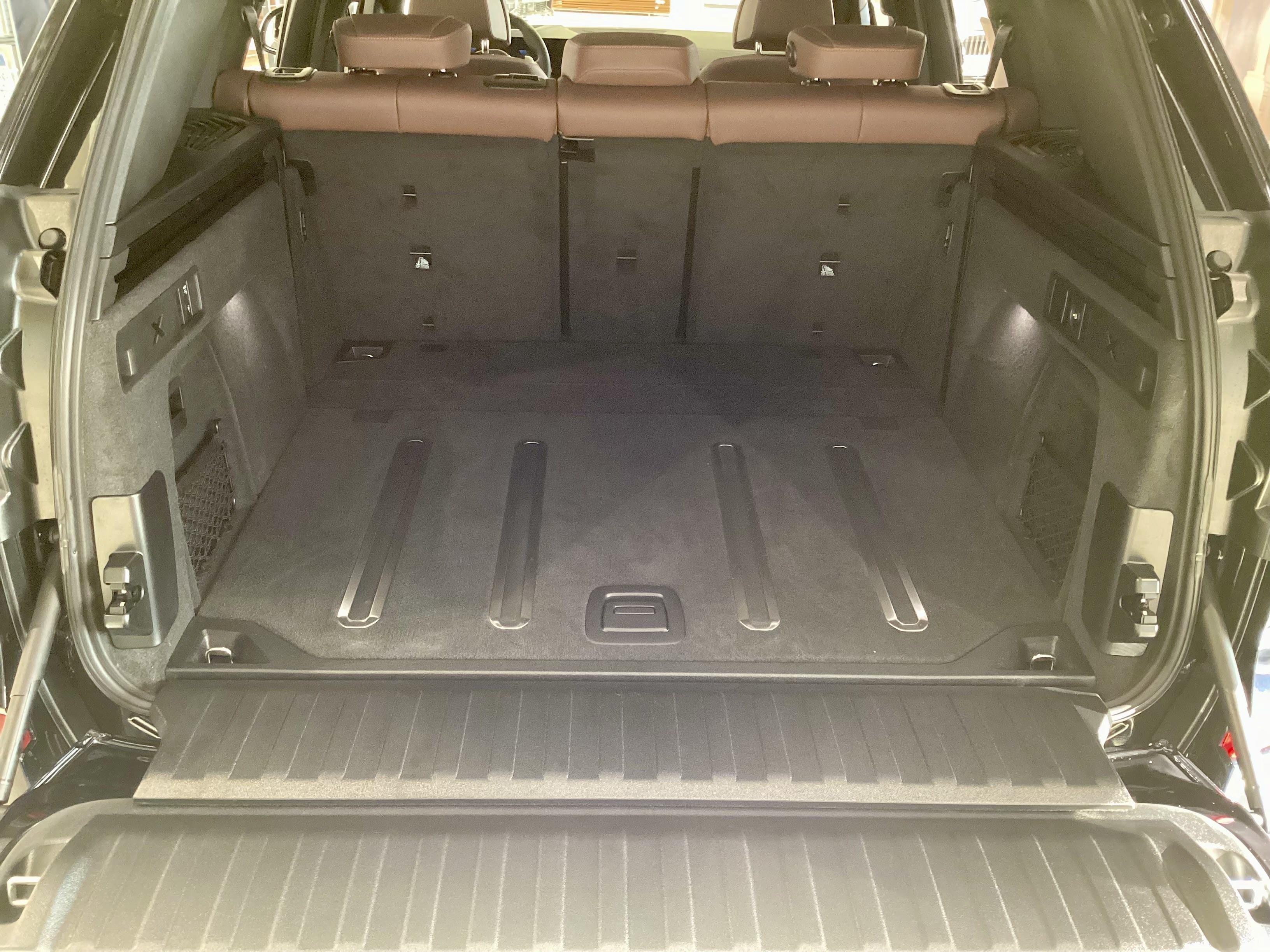 BMW X5 – Bild 7