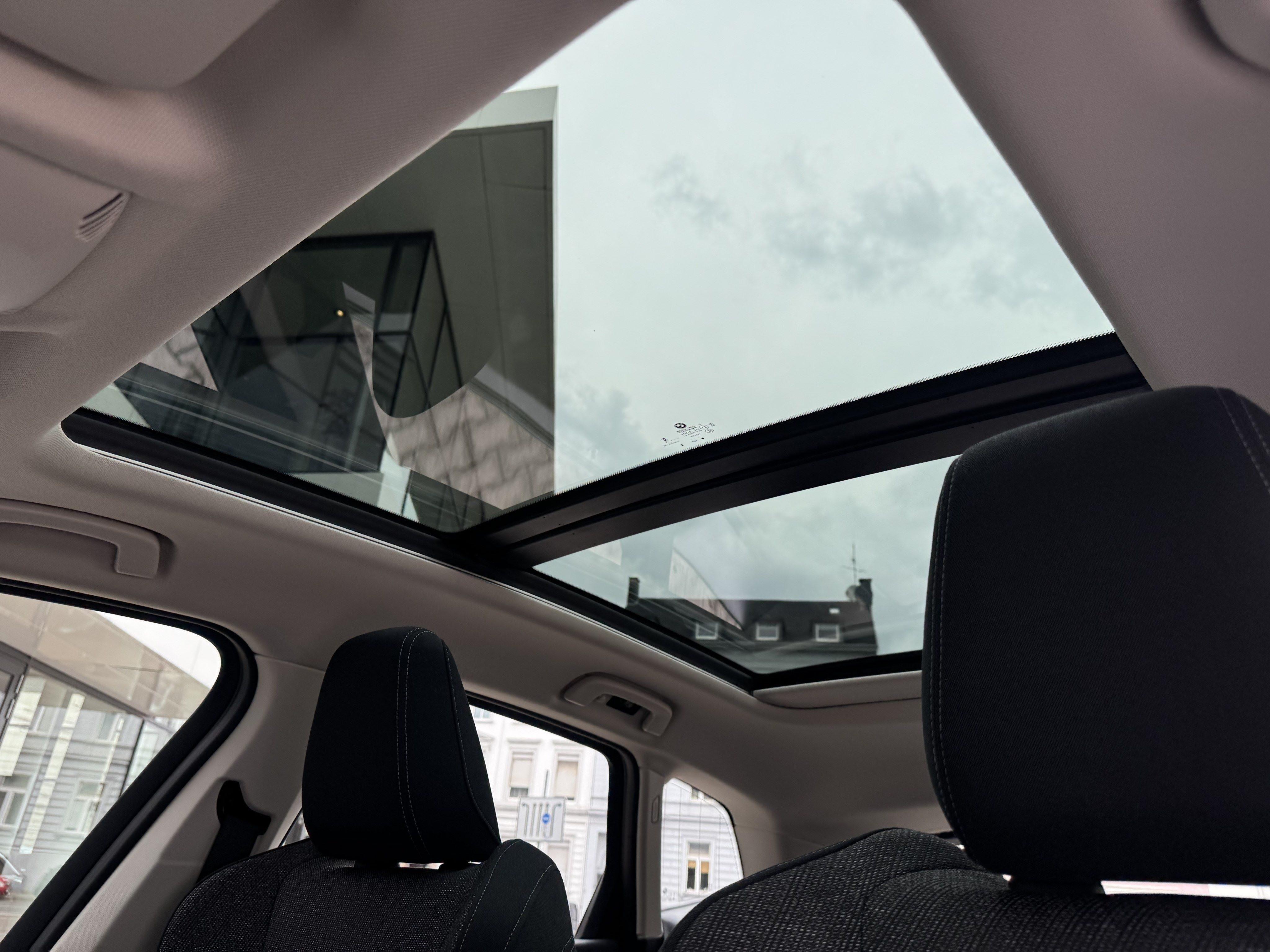 BMW 2er Active Tourer – Bild 13