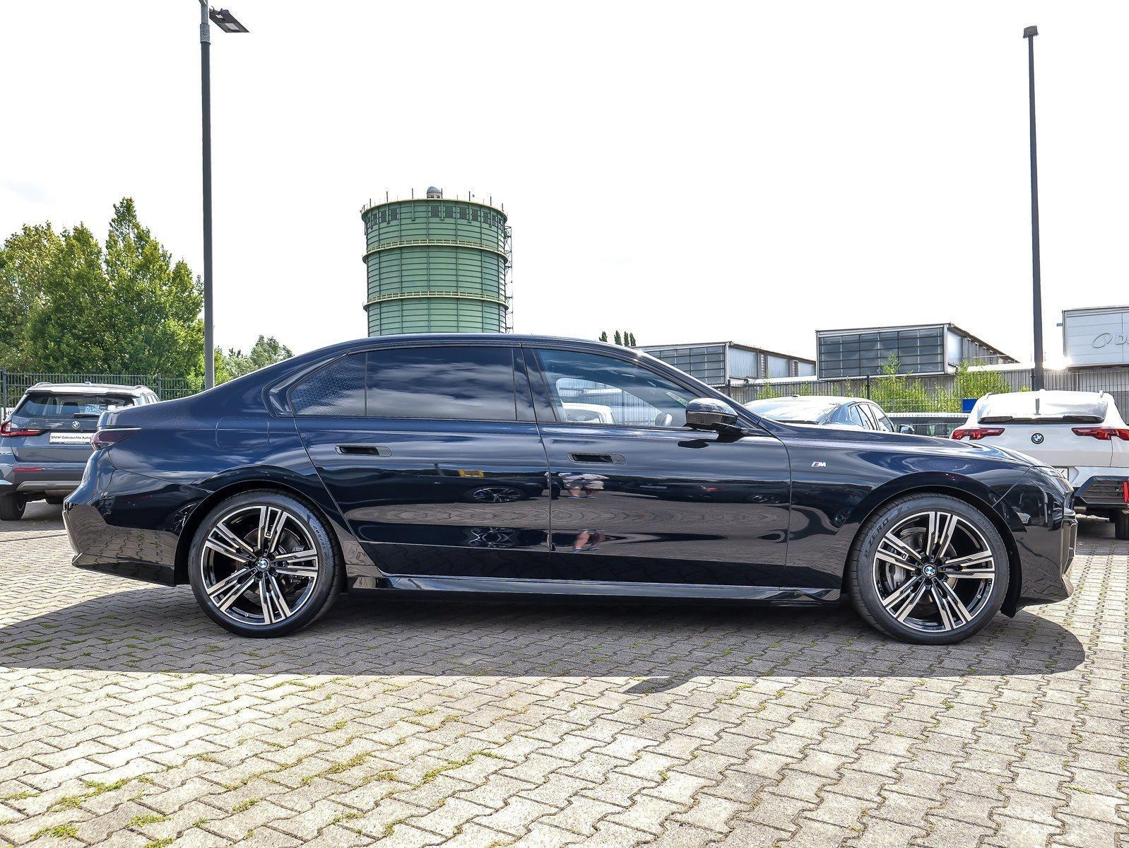 BMW 7er – Bild 3