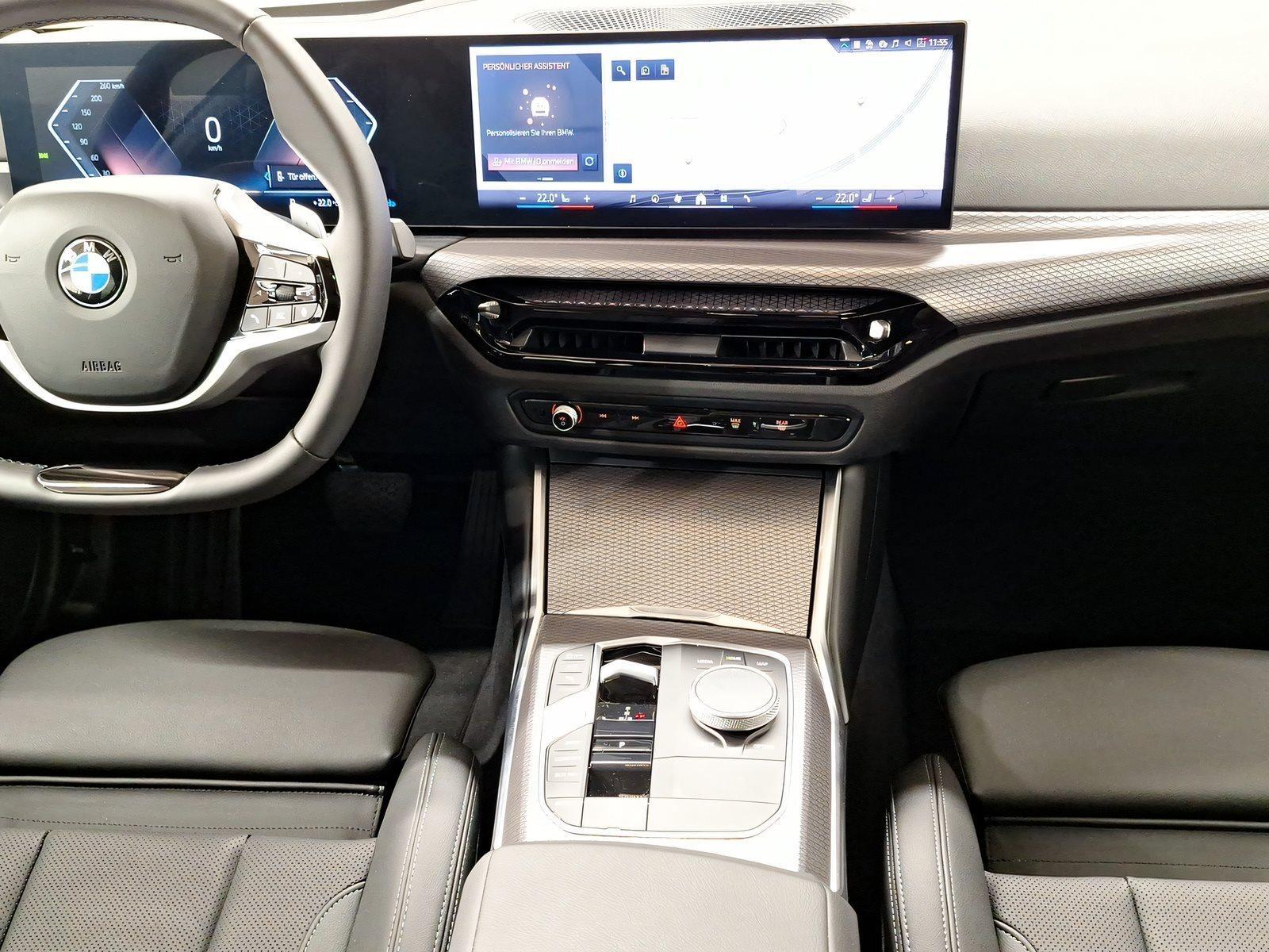 BMW 3er Touring – Bild 19
