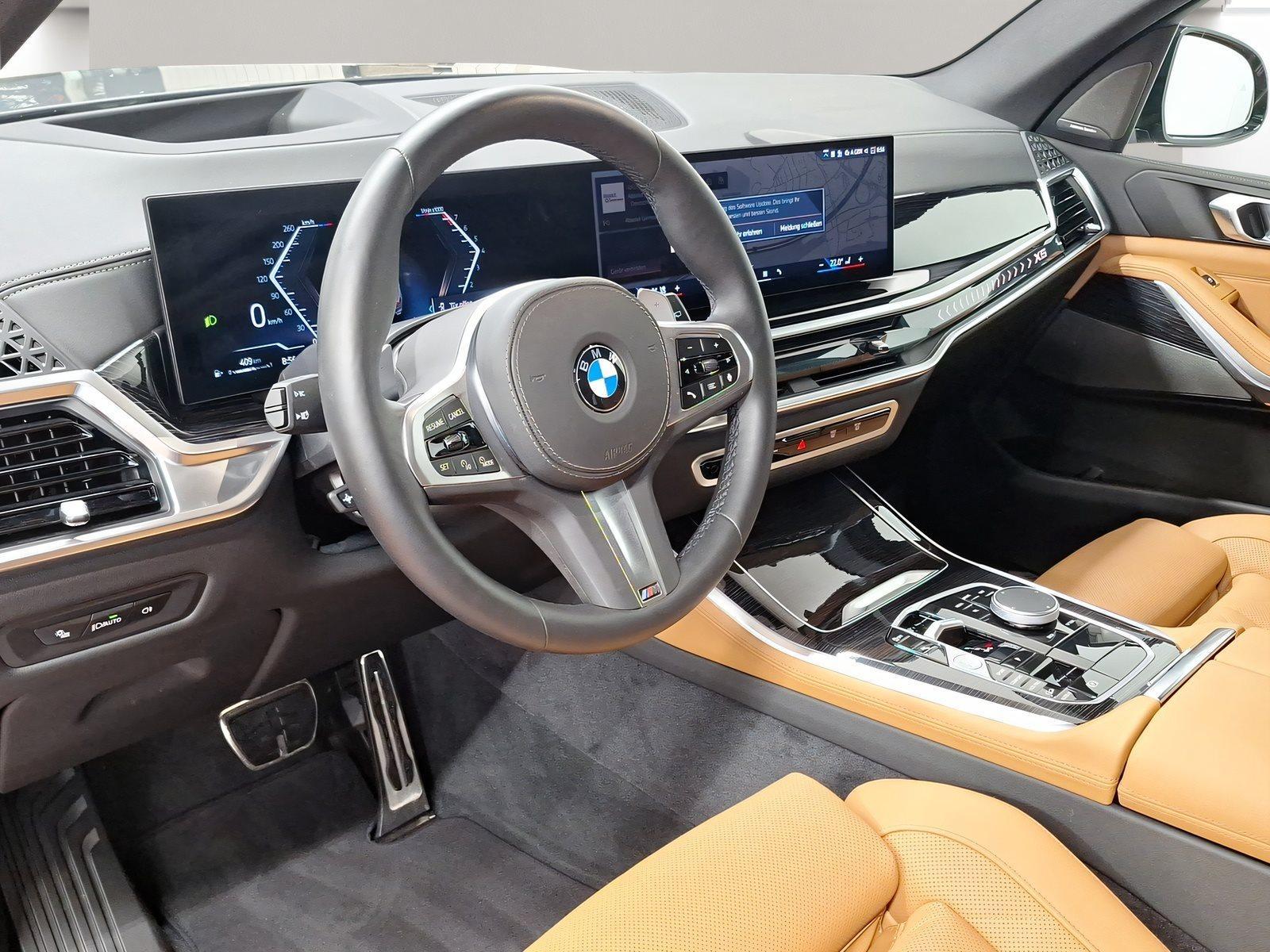 BMW X5 – Bild 4