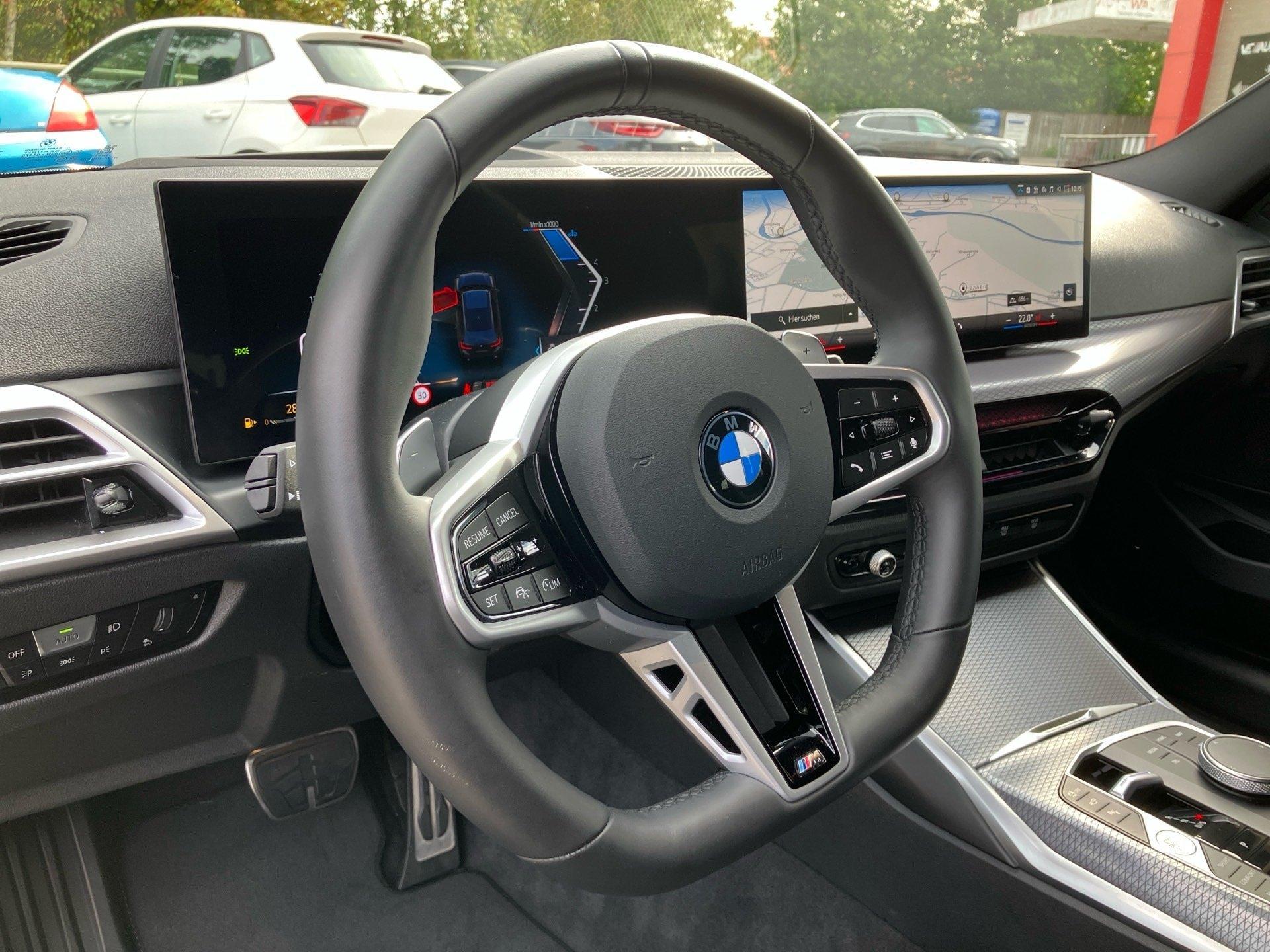 BMW 3er Touring – Bild 15