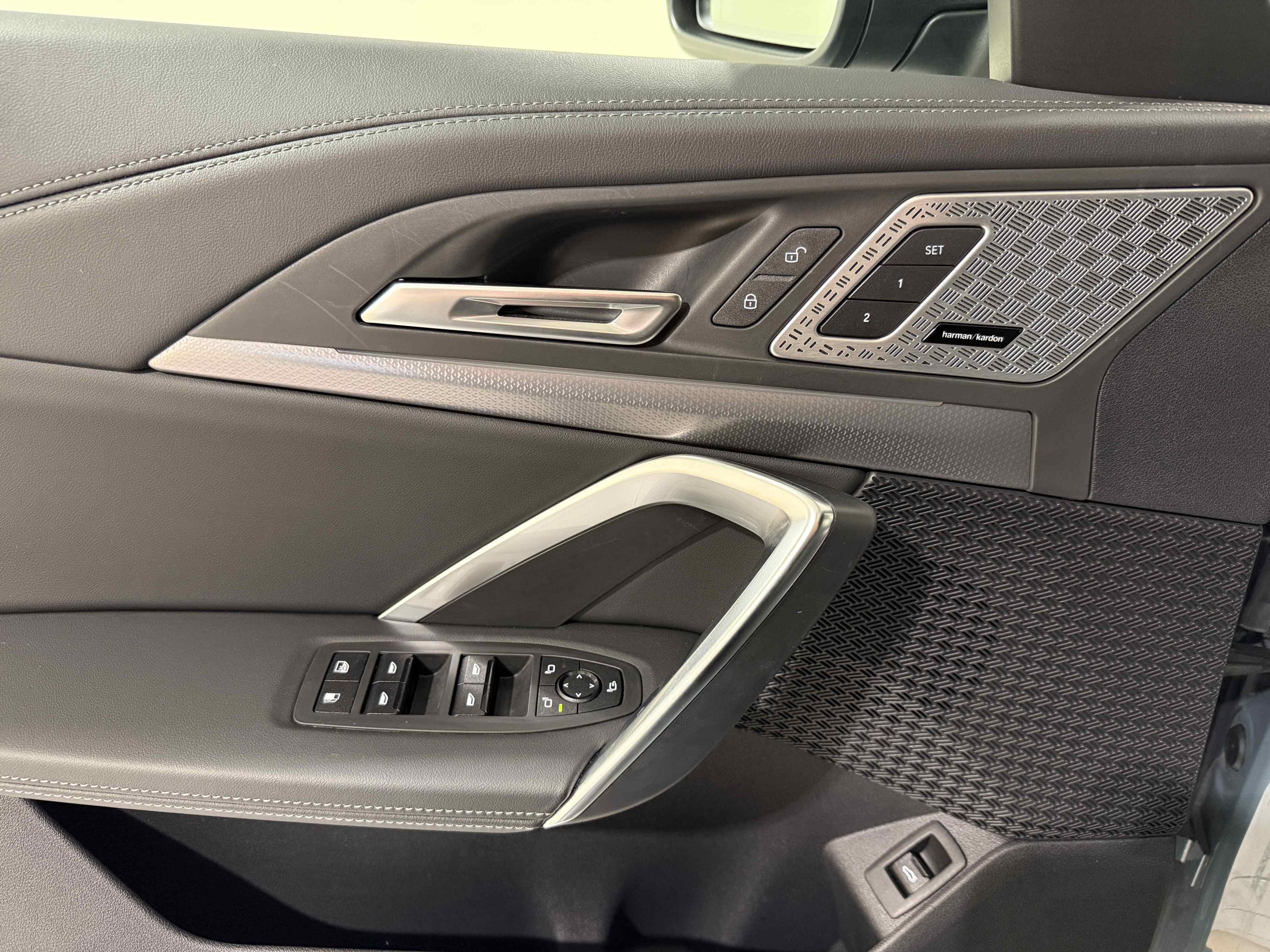 BMW X1 – Bild 18