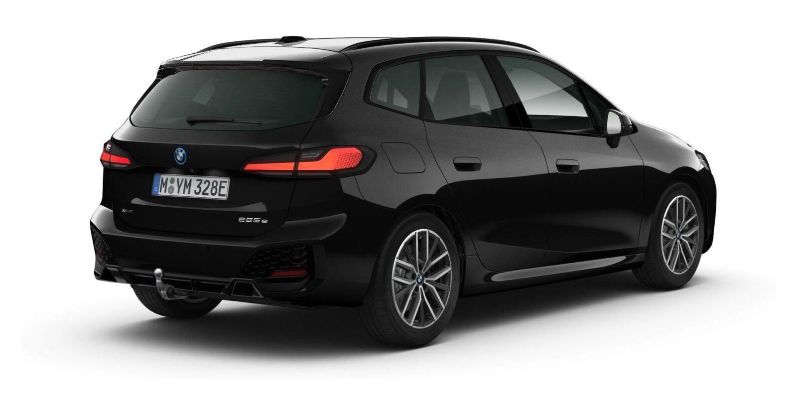 BMW 2er Active Tourer – Bild 3