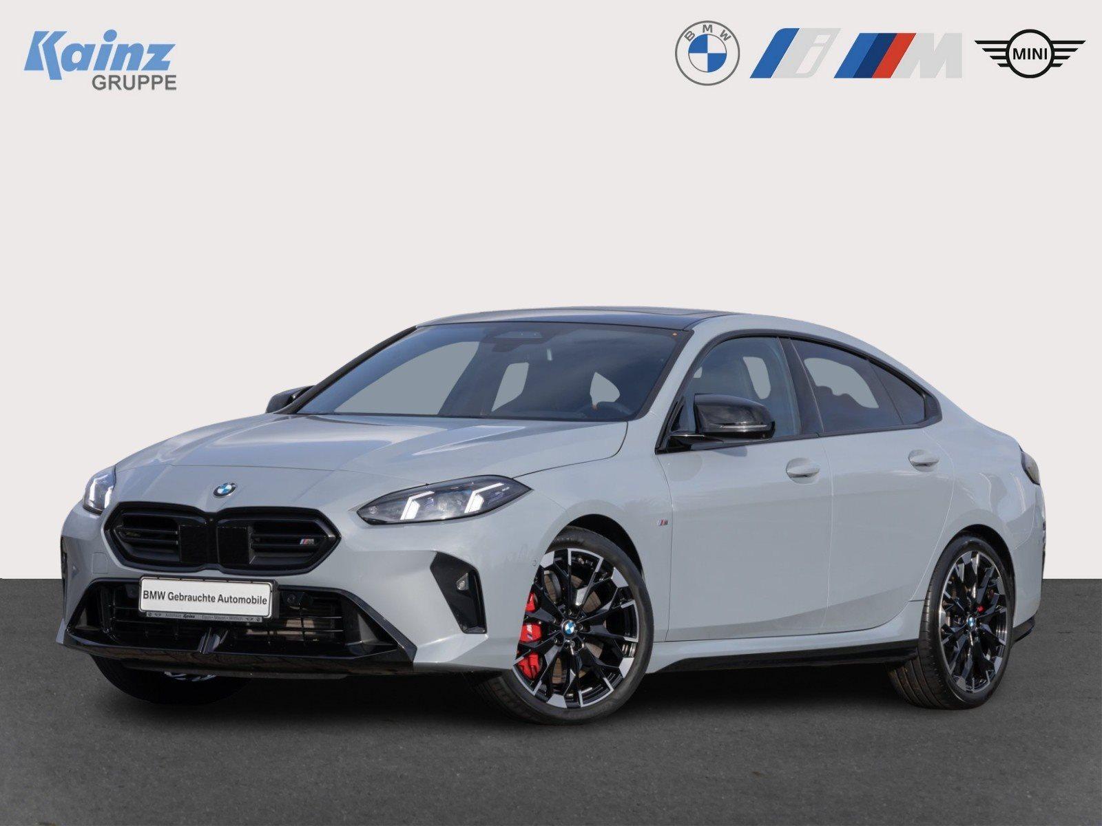BMW 2er Gran Coupé