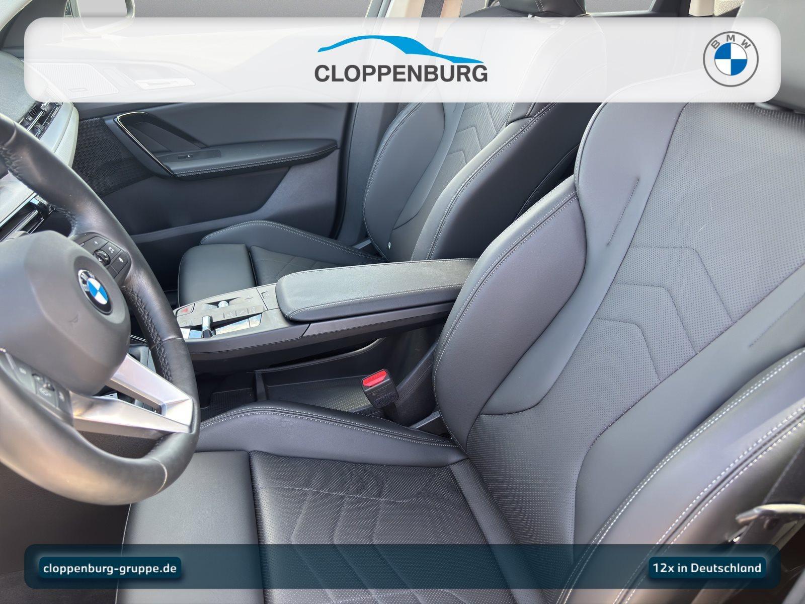 BMW X1 – Bild 10