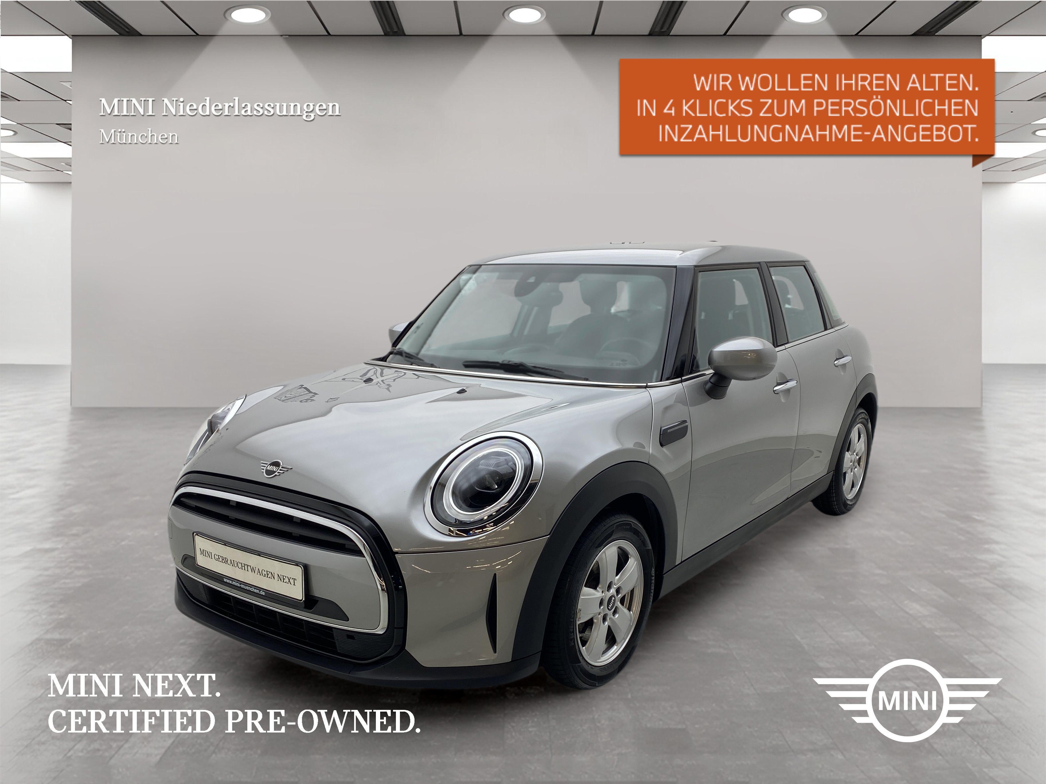 MINI COOPER 2023
