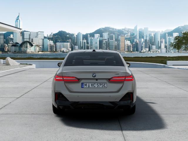 BMW 5er – Bild 3