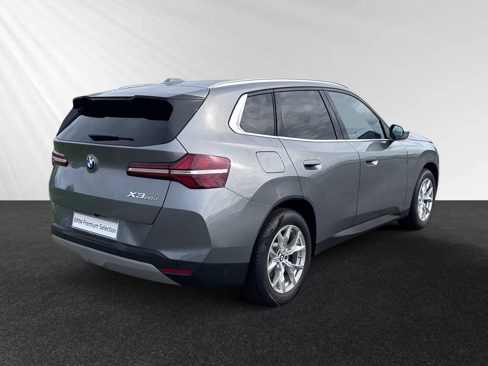 BMW X3 – Bild 3