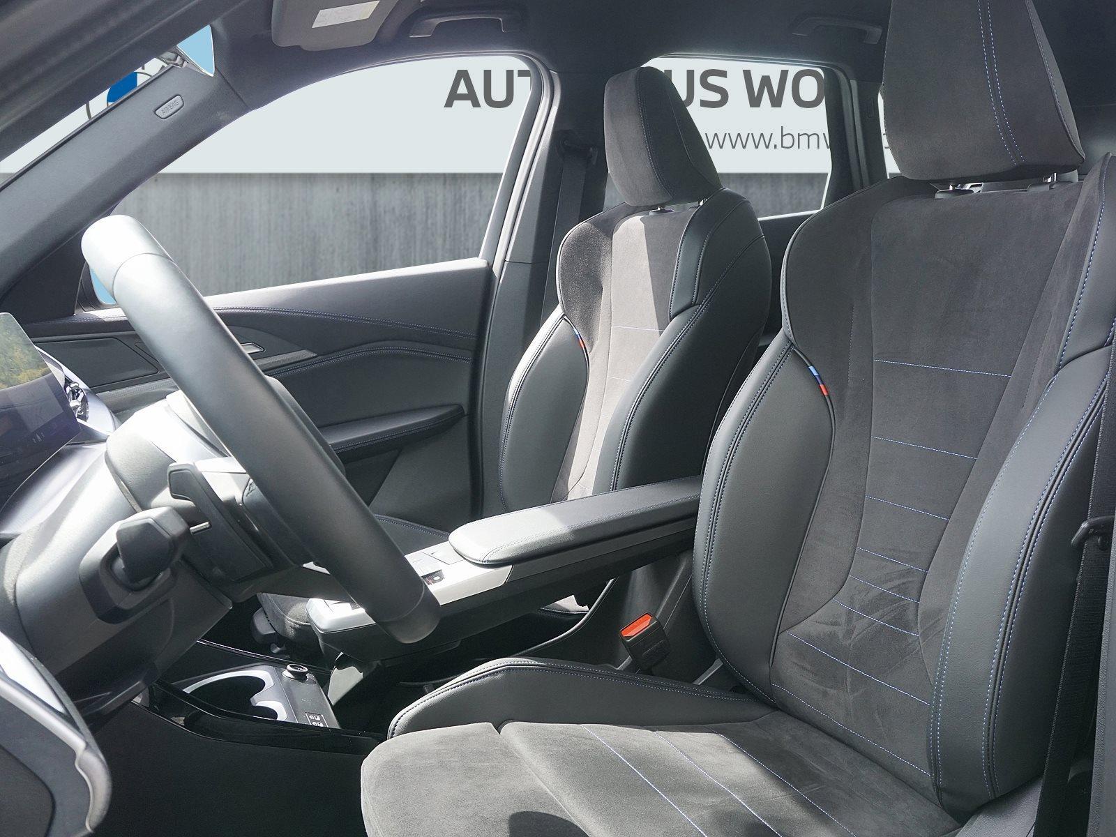 BMW X1 – Bild 24
