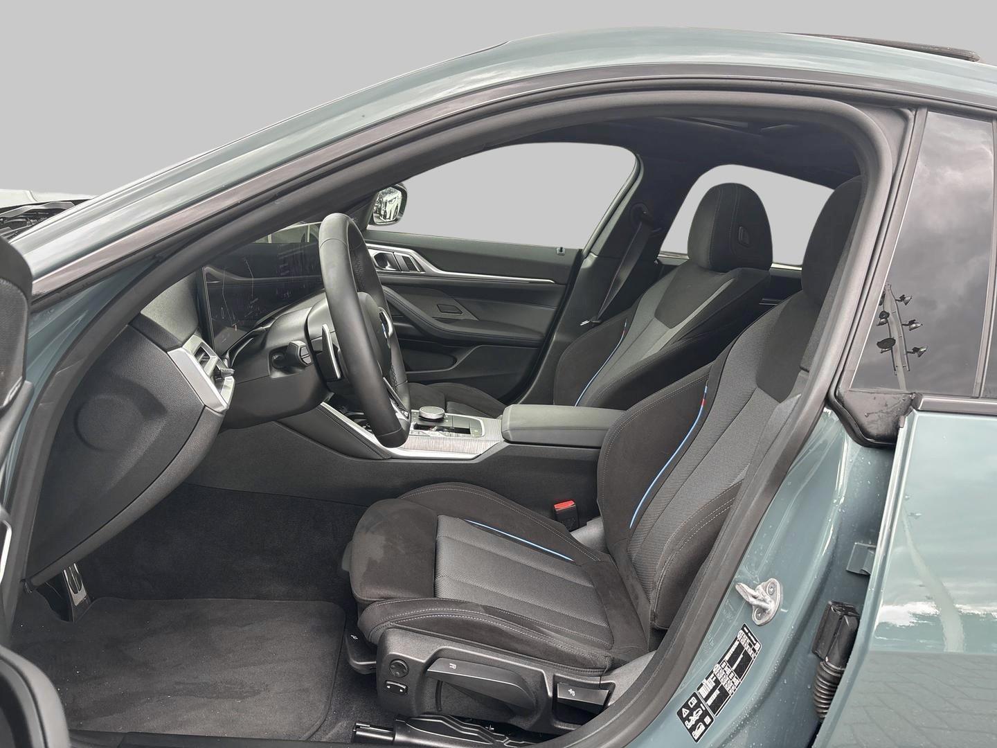 BMW 4er Gran Coupé – Bild 10