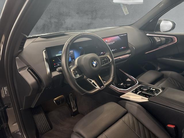 BMW X3 – Bild 18