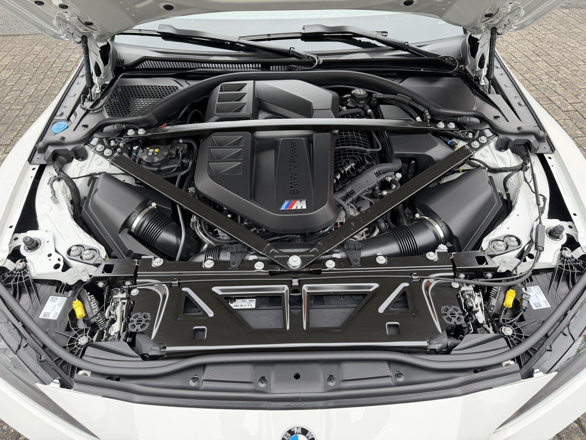 BMW M4 Coupé – Bild 21