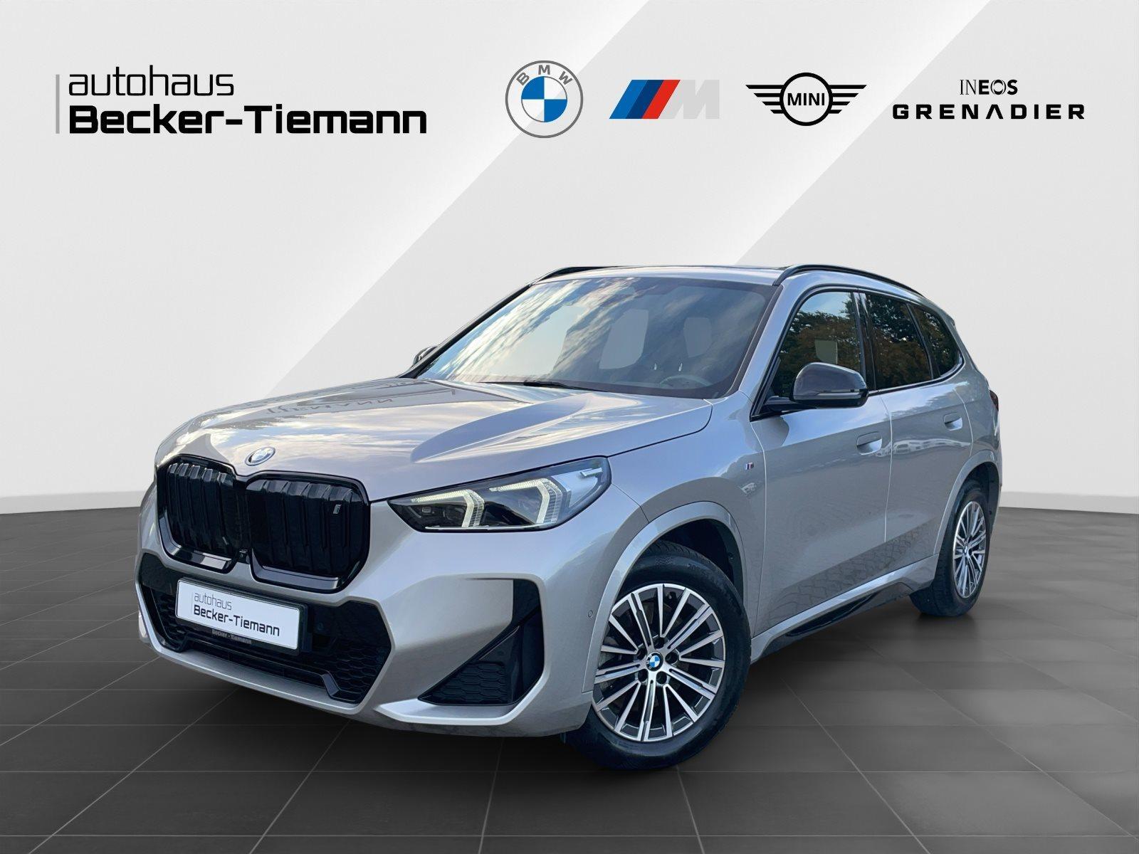 BMW IX1 2023
