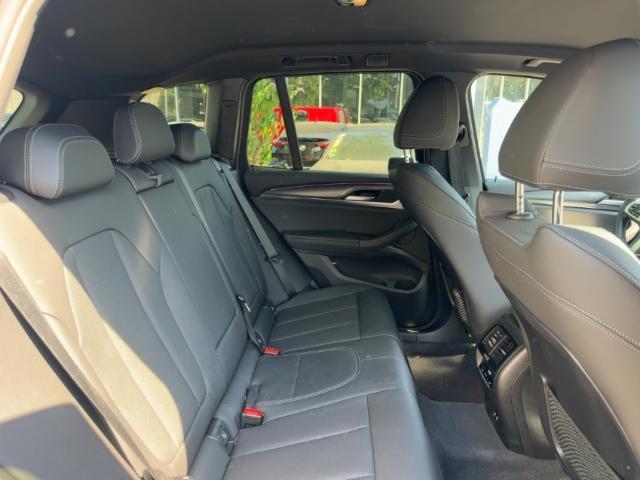 BMW X3 – Bild 16