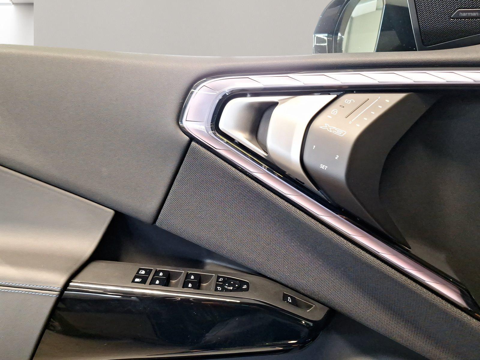 BMW X3 – Bild 22