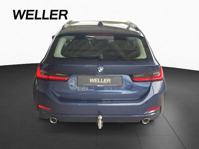BMW 3er Touring – Bild 4