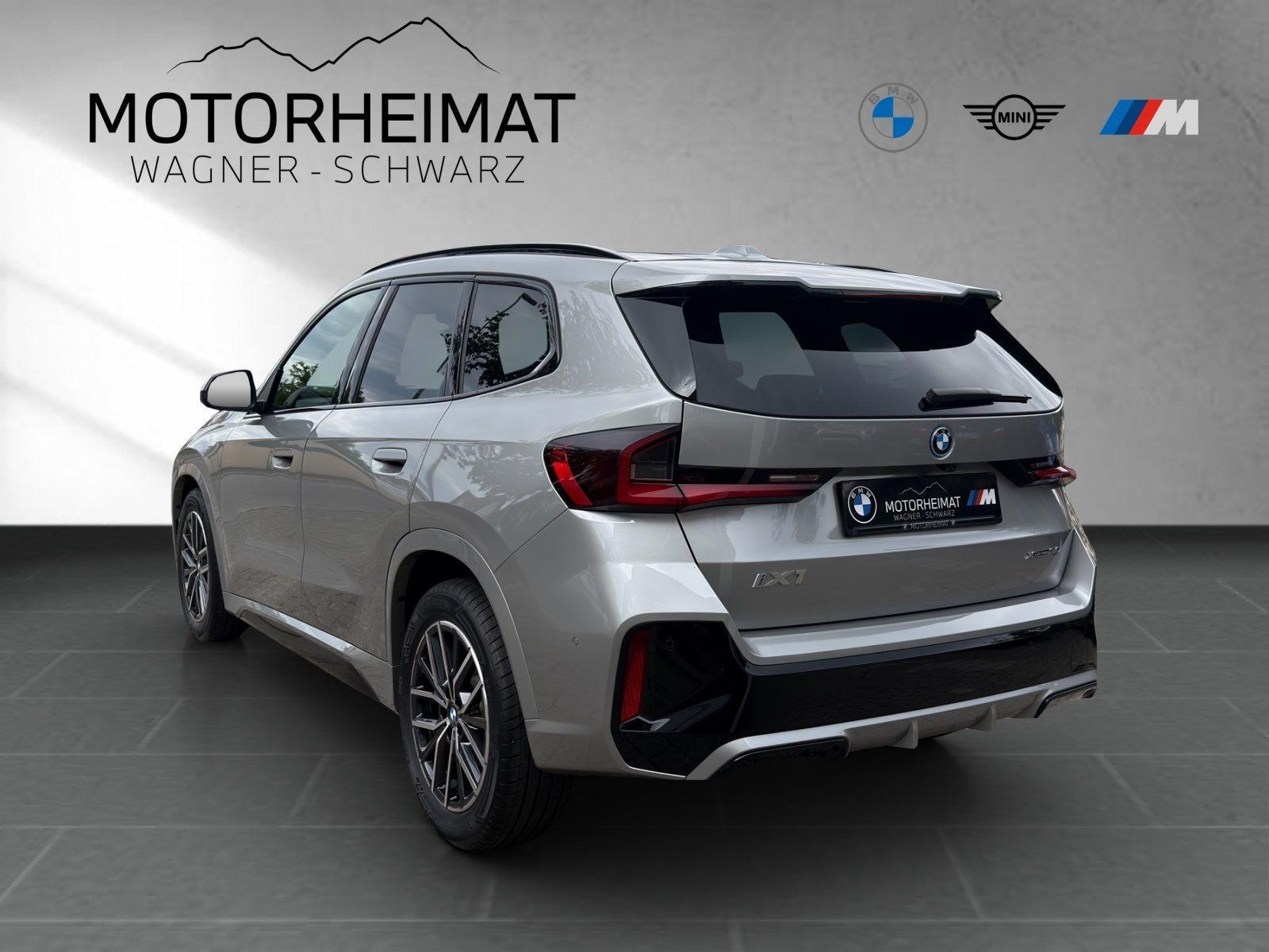 BMW iX1 – Bild 5