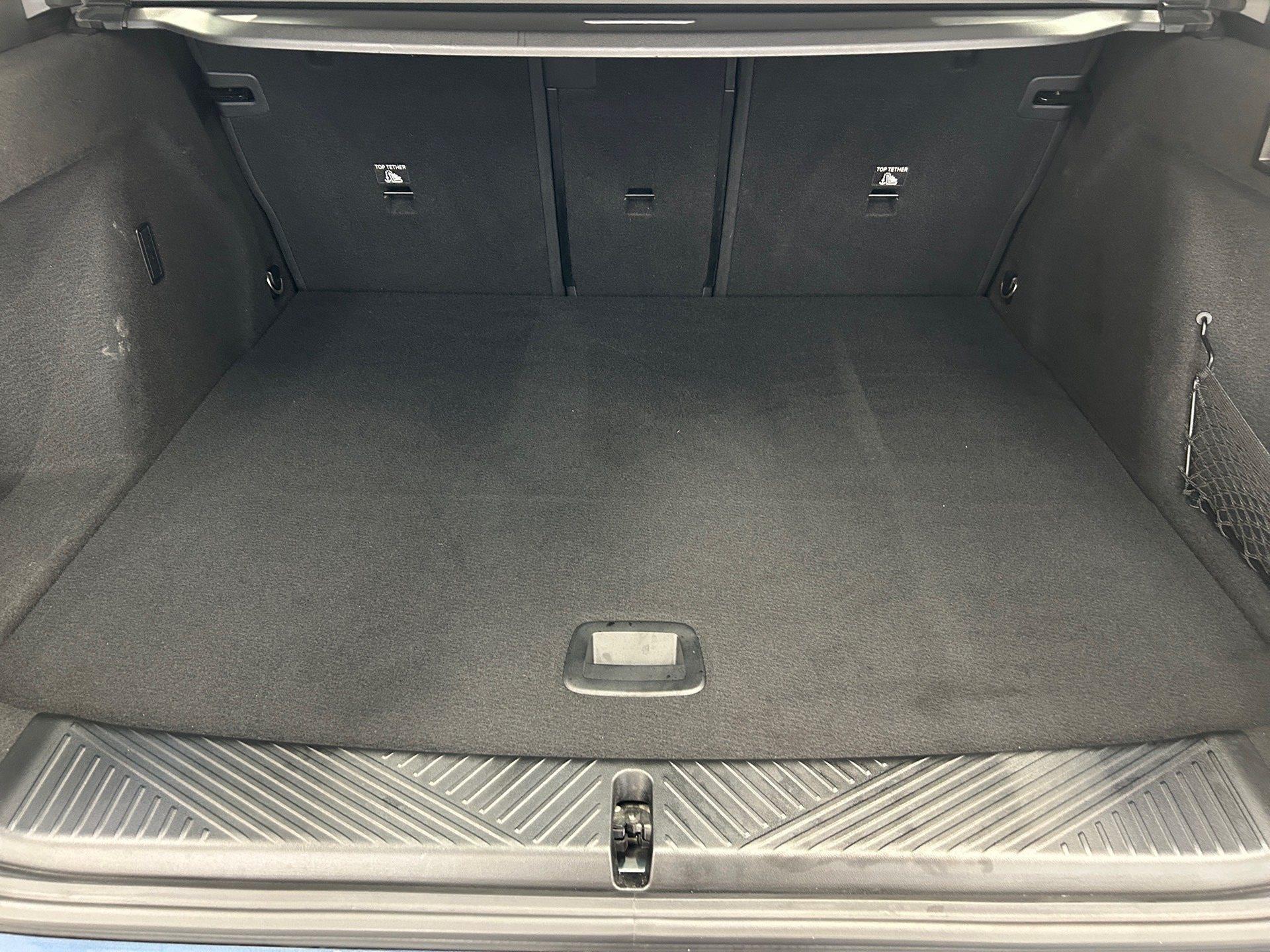 BMW X3 – Bild 10
