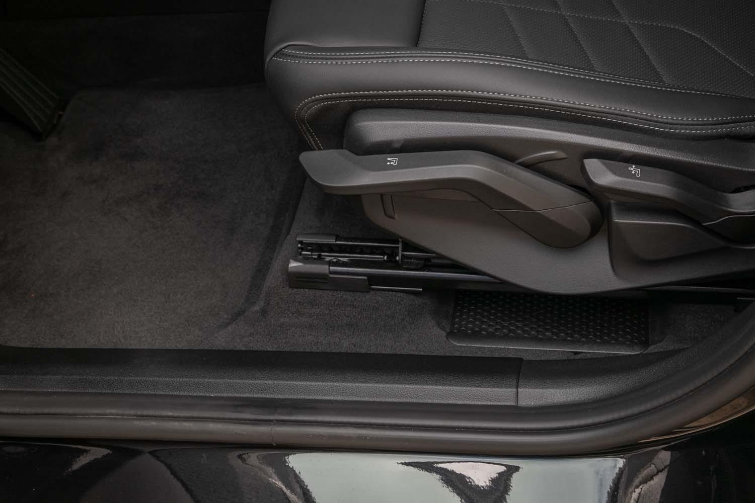 BMW 2er Active Tourer – Bild 14