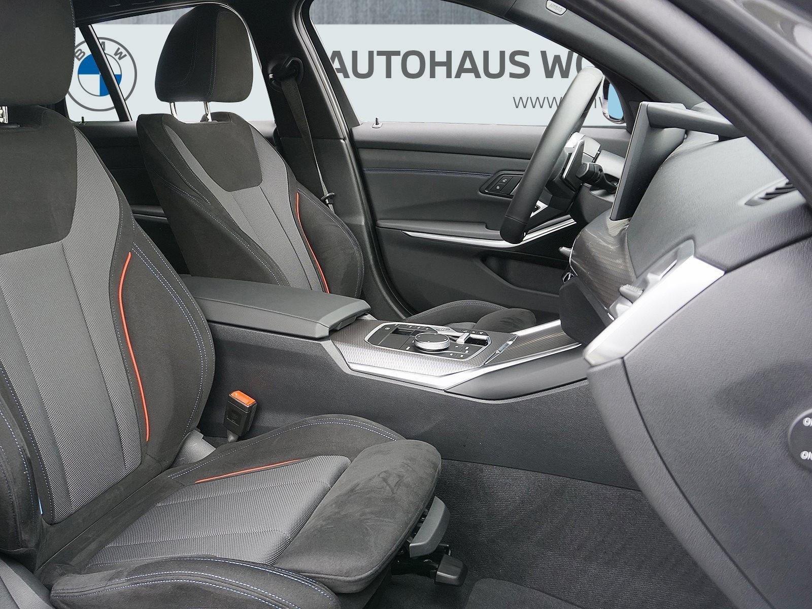 BMW 3er Touring – Bild 28