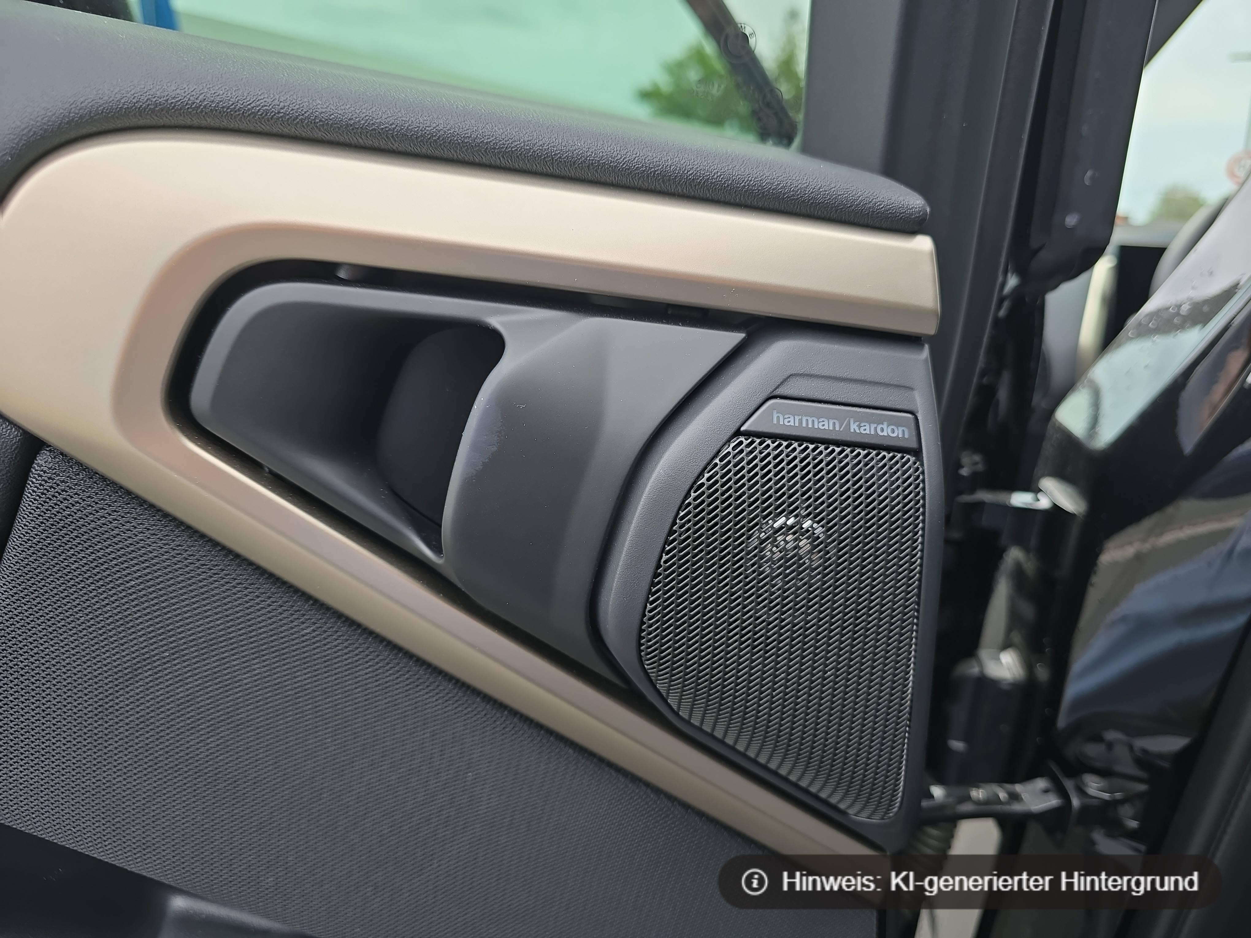 BMW X3 – Bild 16
