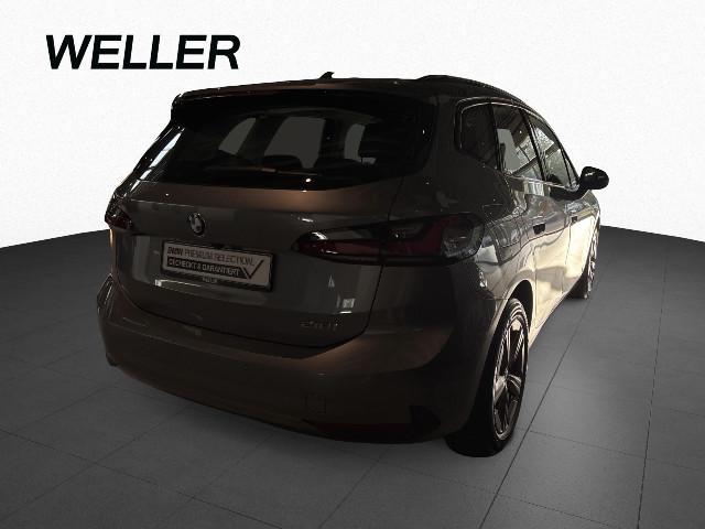 BMW 2er Active Tourer – Bild 3