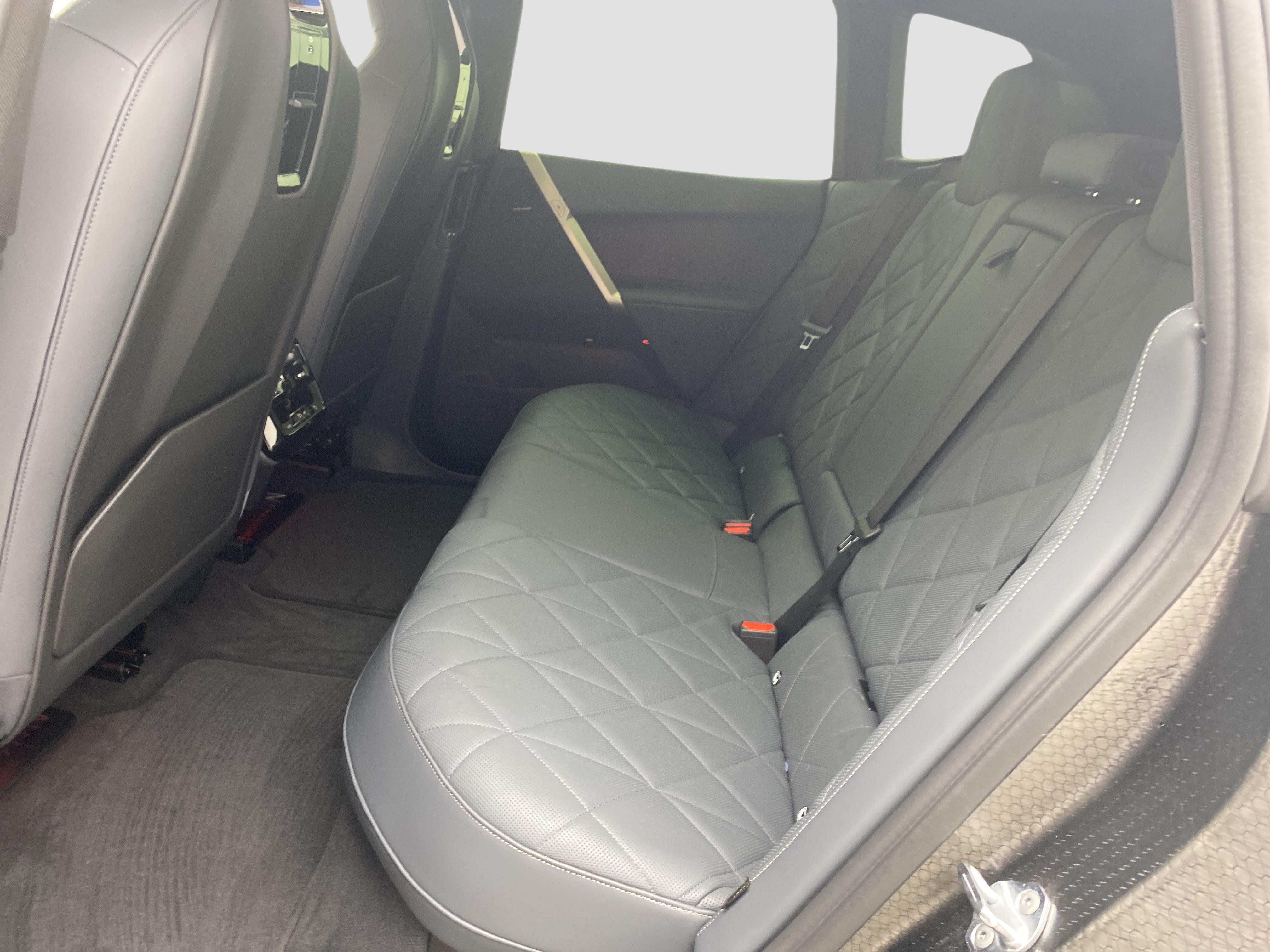 BMW iX – Bild 12