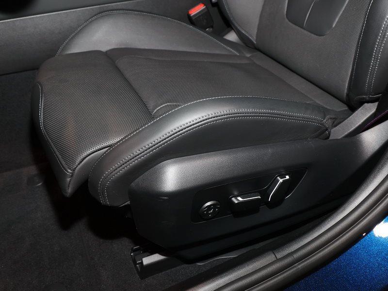 BMW 5er Touring – Bild 9