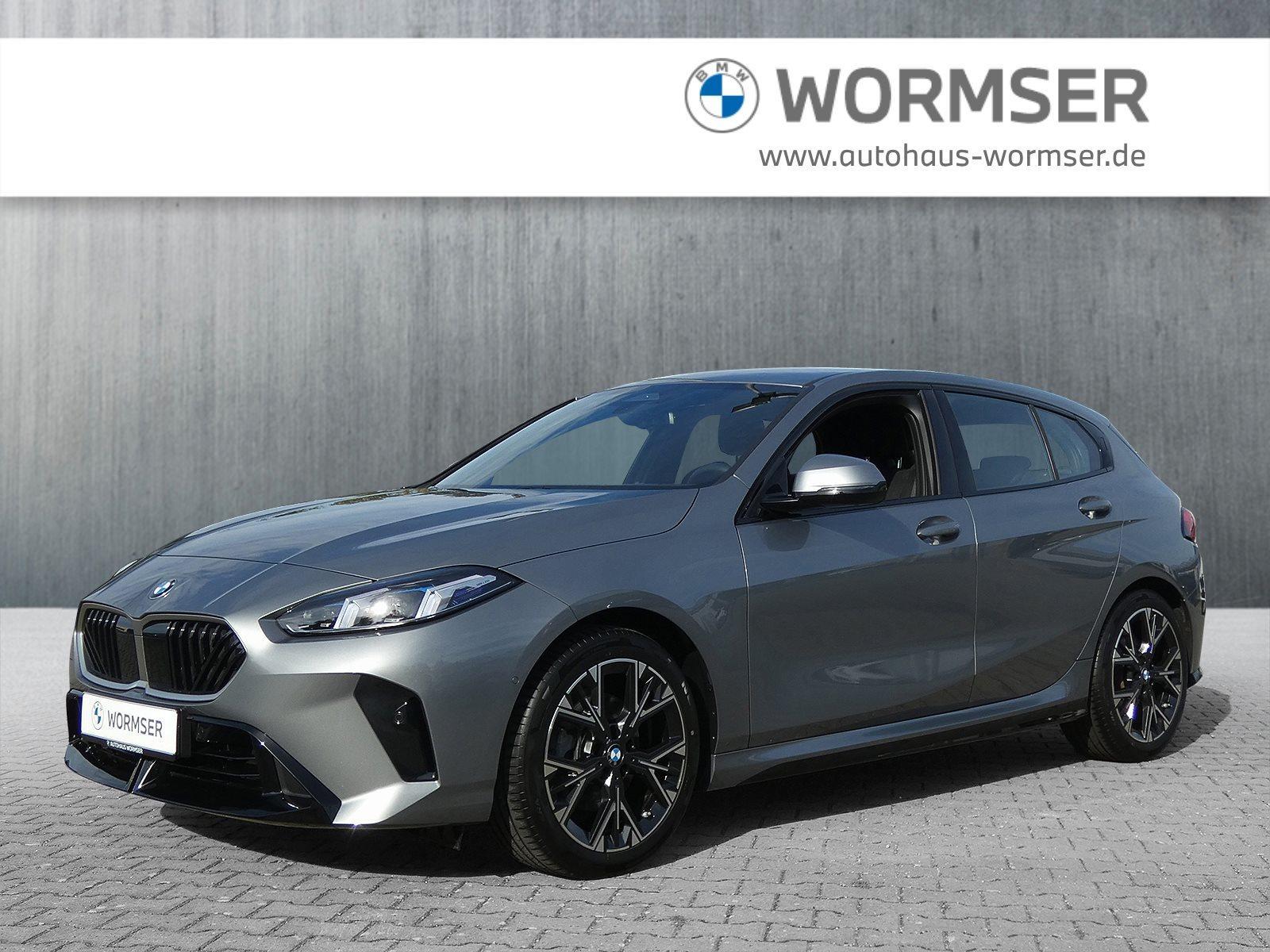 BMW 1er – Bild 18