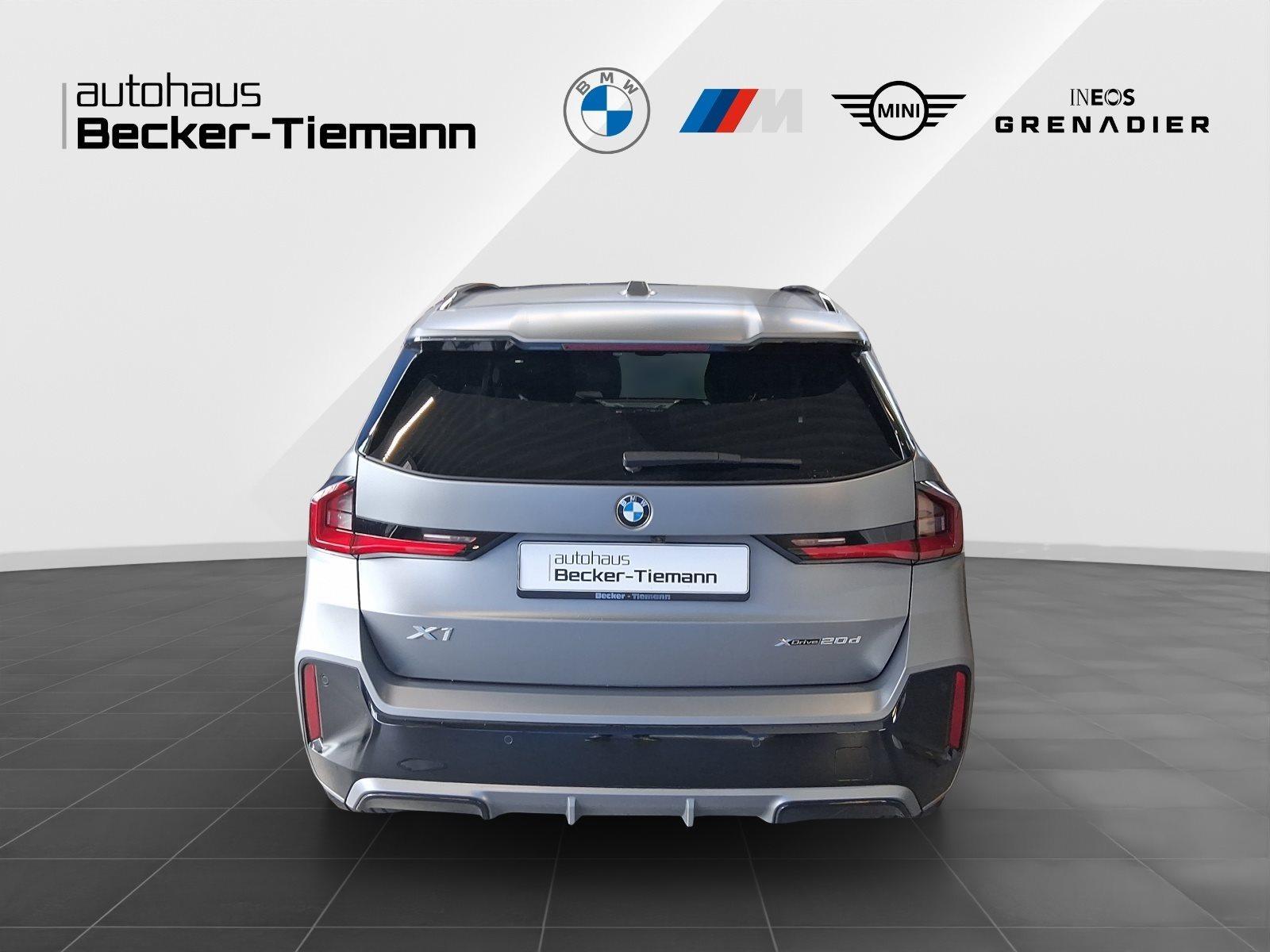 BMW X1 – Bild 5