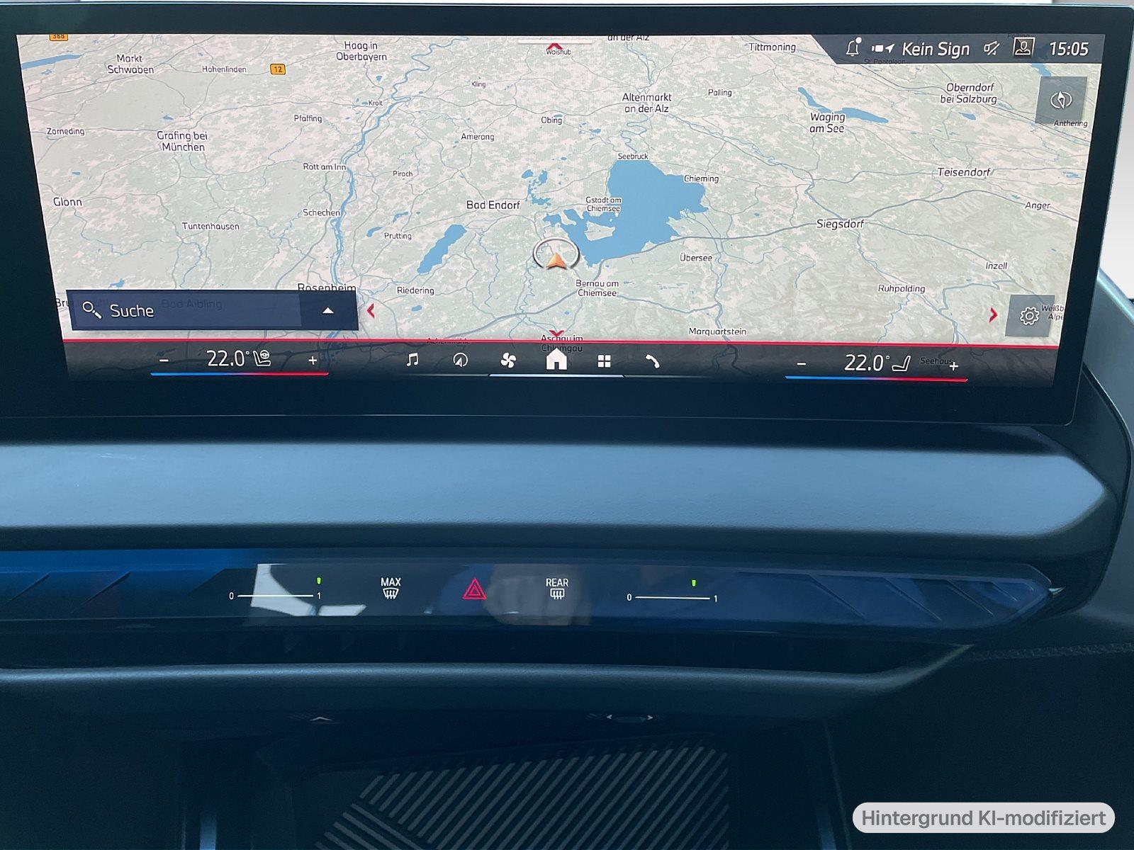 BMW X3 – Bild 9