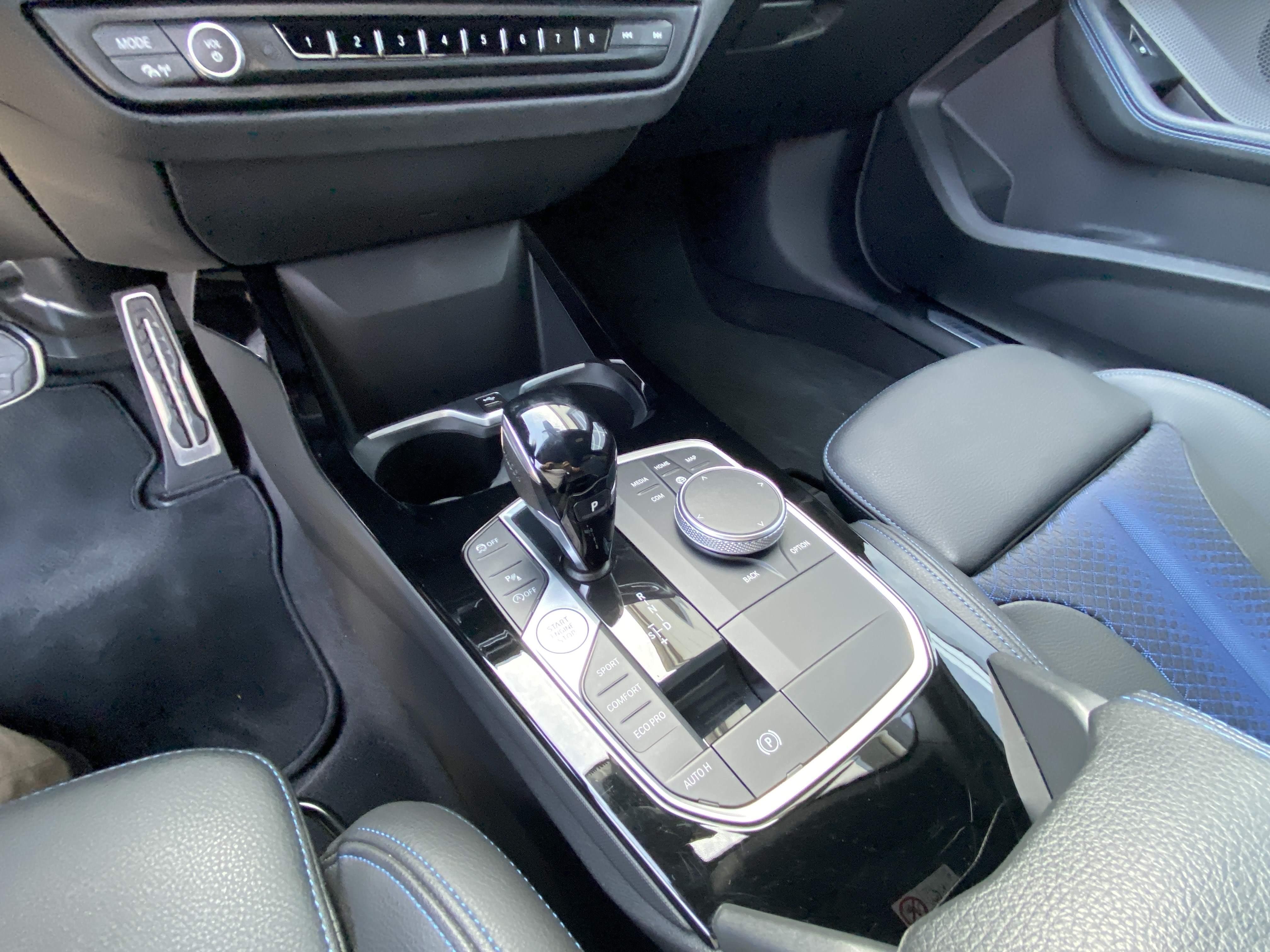 BMW 2er Gran Coupé – Bild 13