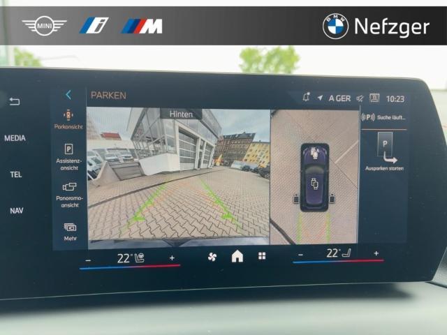 BMW 1er – Bild 6