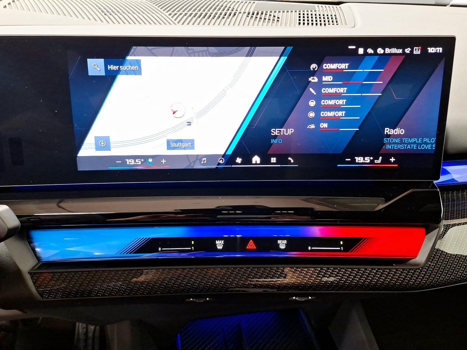 BMW M5 – Bild 18