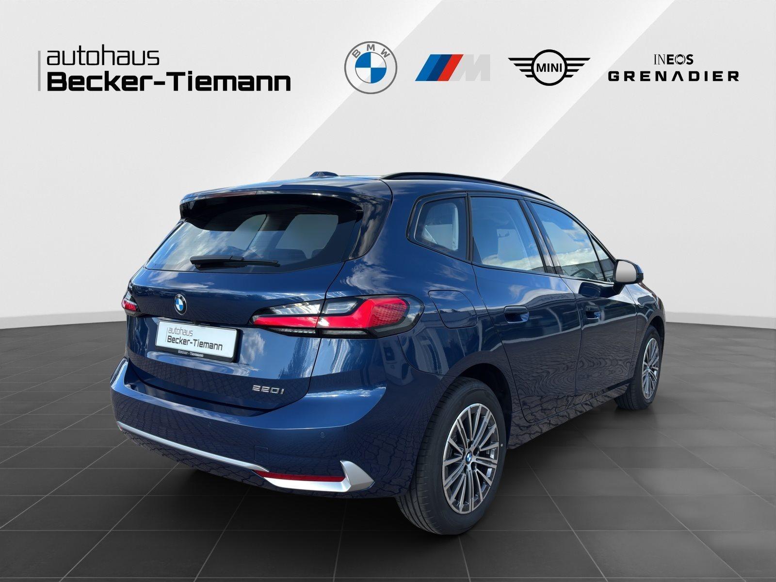 BMW 2er Active Tourer – Bild 6