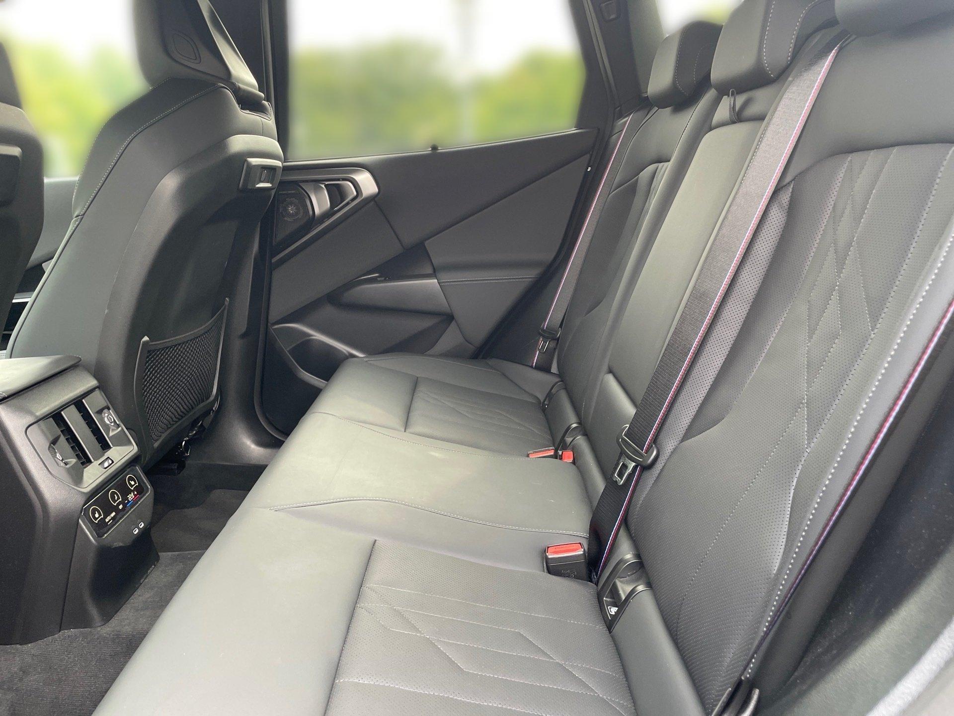 BMW X3 – Bild 11