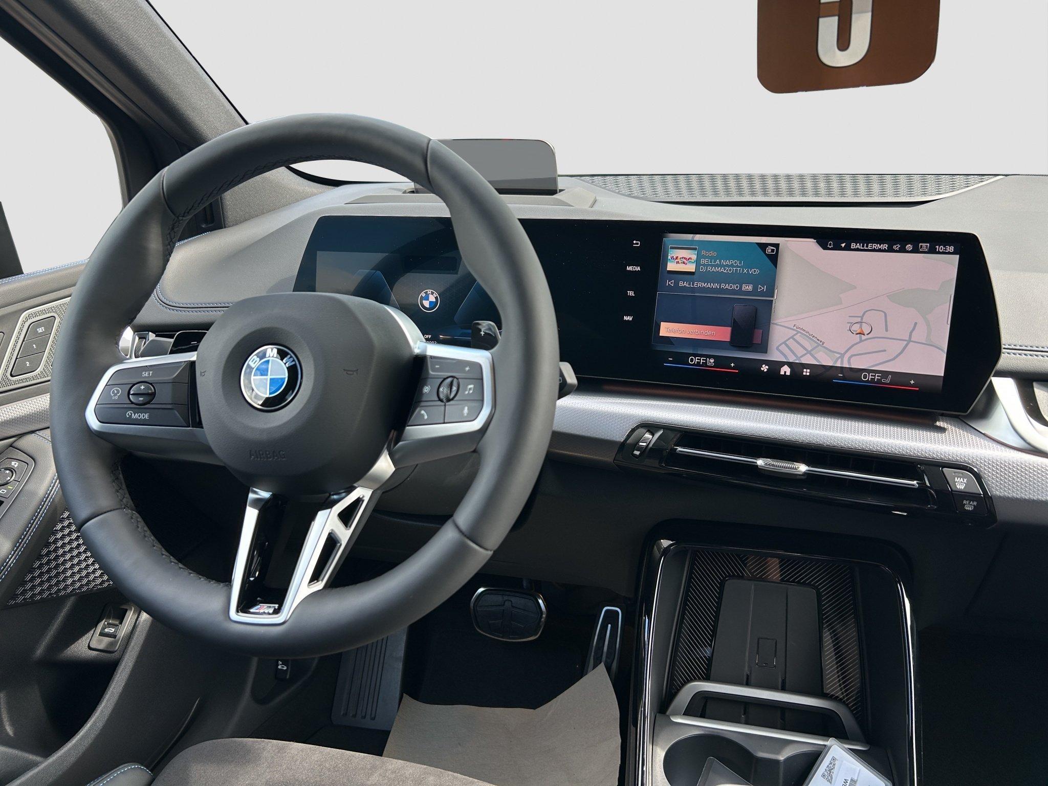 BMW 2er Active Tourer – Bild 10