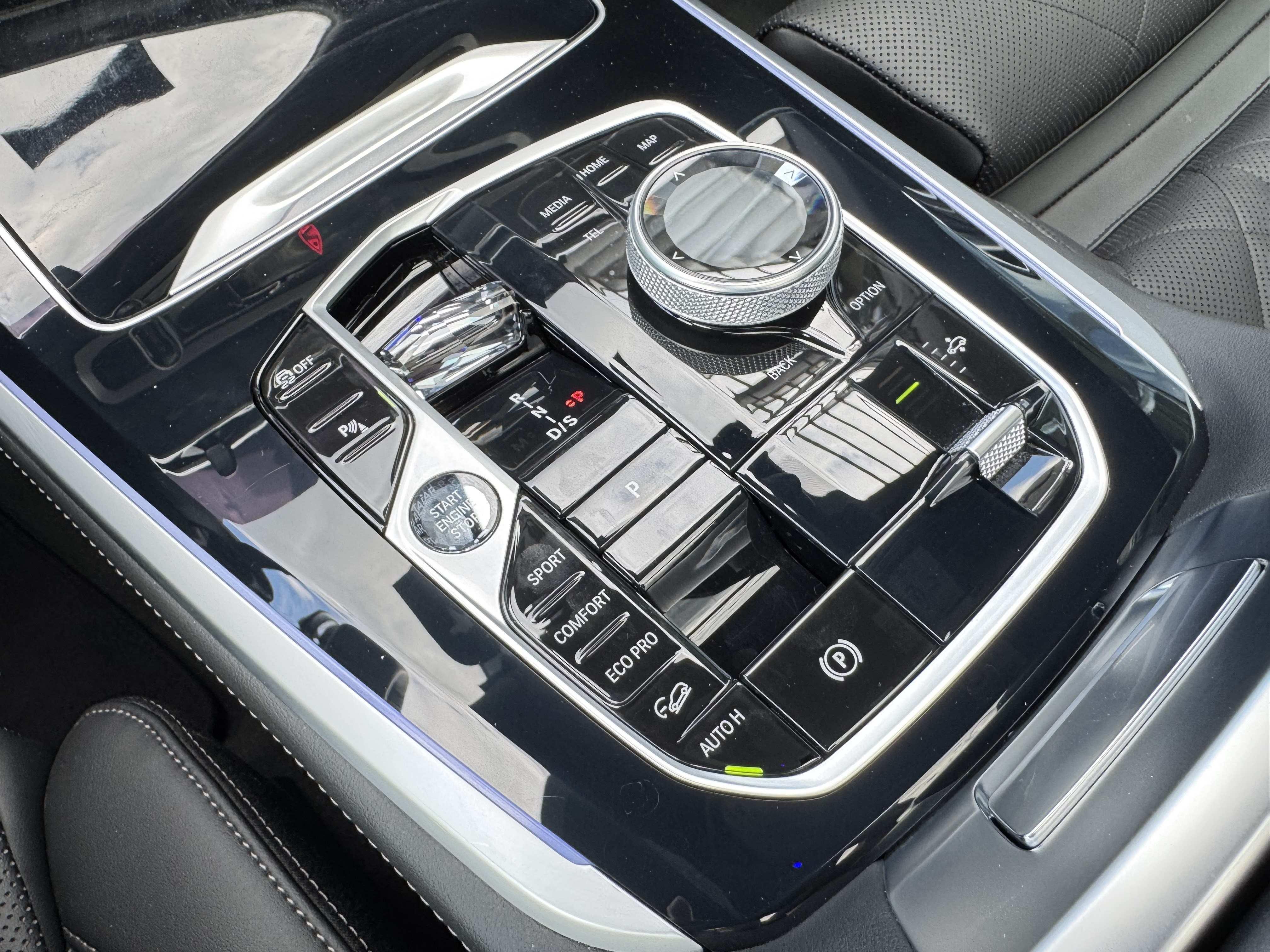 BMW X5 – Bild 17