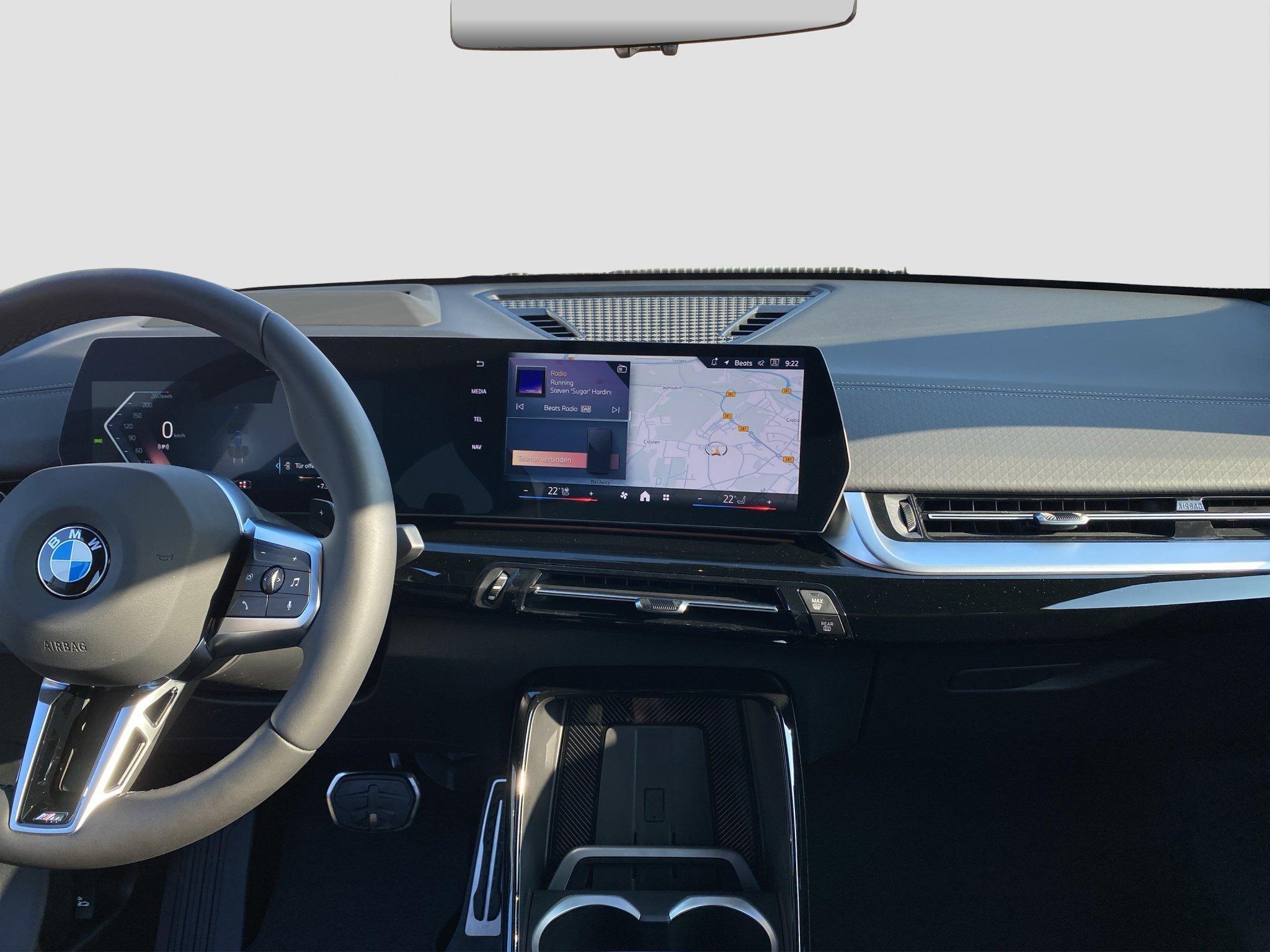 BMW X2 – Bild 11