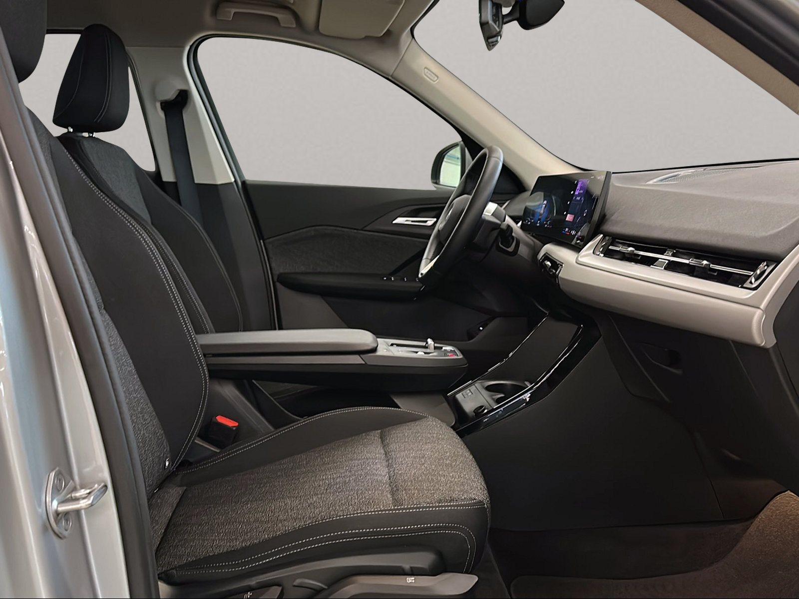 BMW X1 – Bild 10