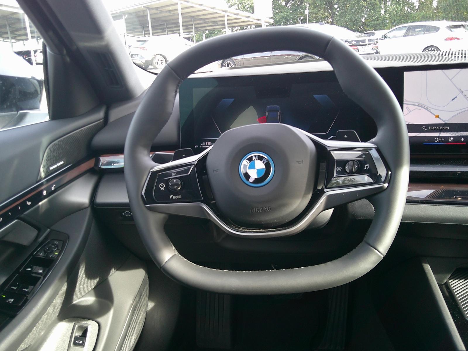 BMW 5er – Bild 3