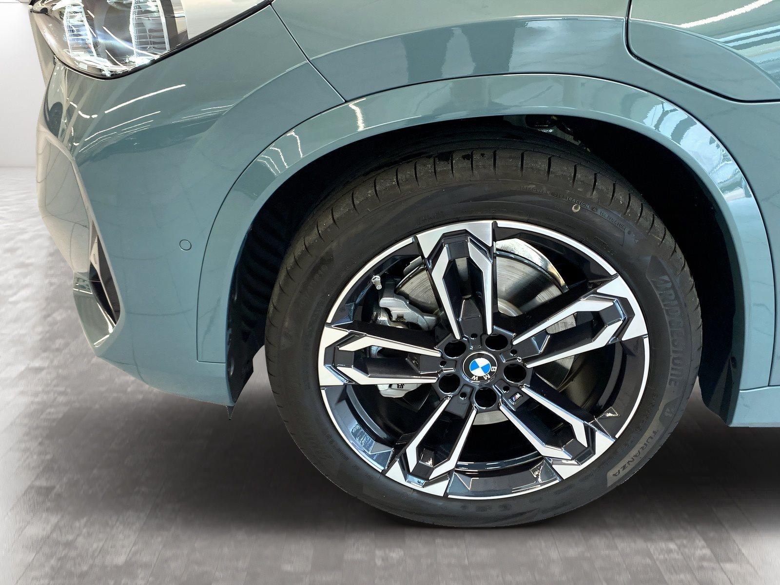 BMW X1 – Bild 21
