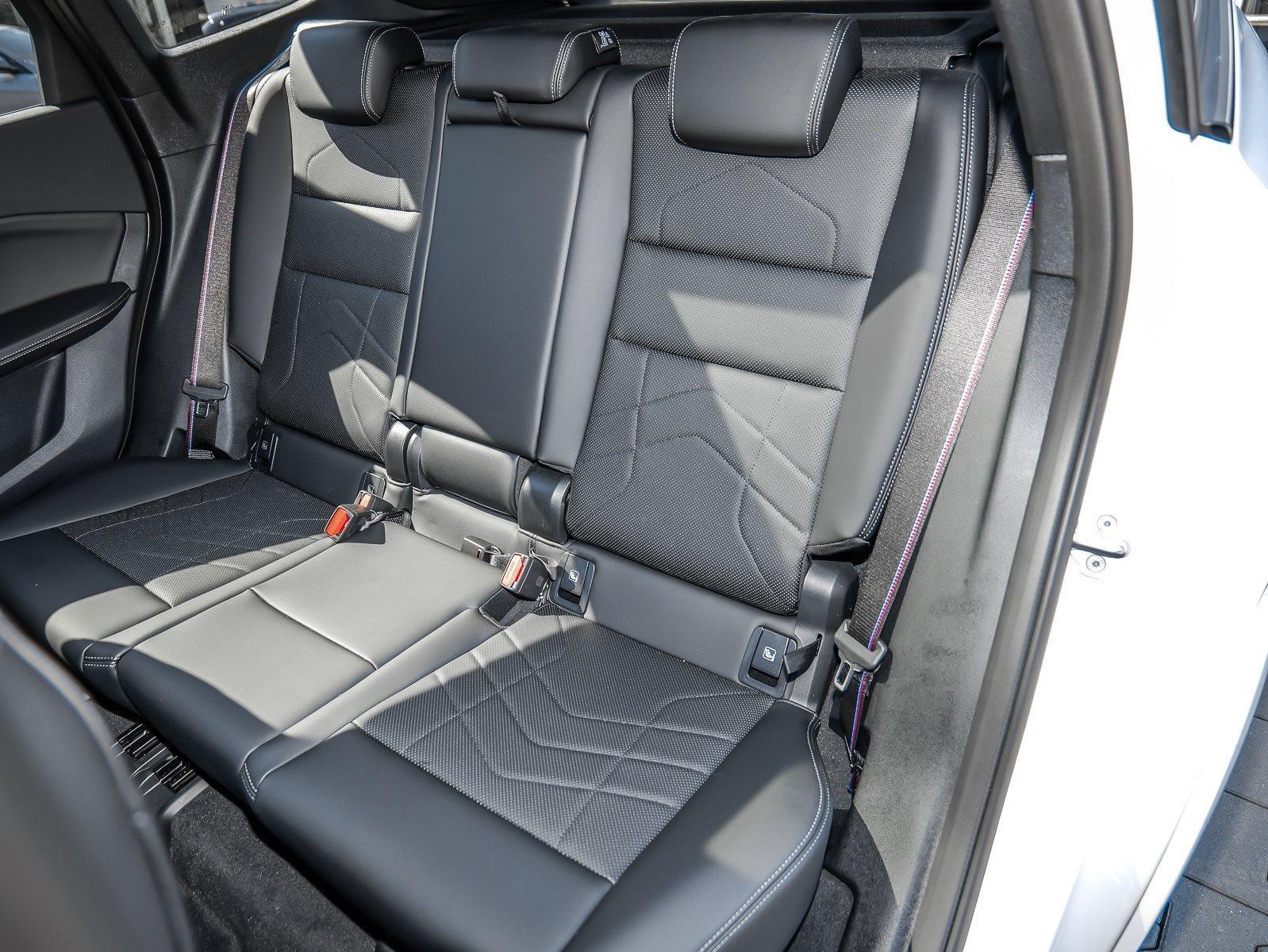 BMW X1 – Bild 19